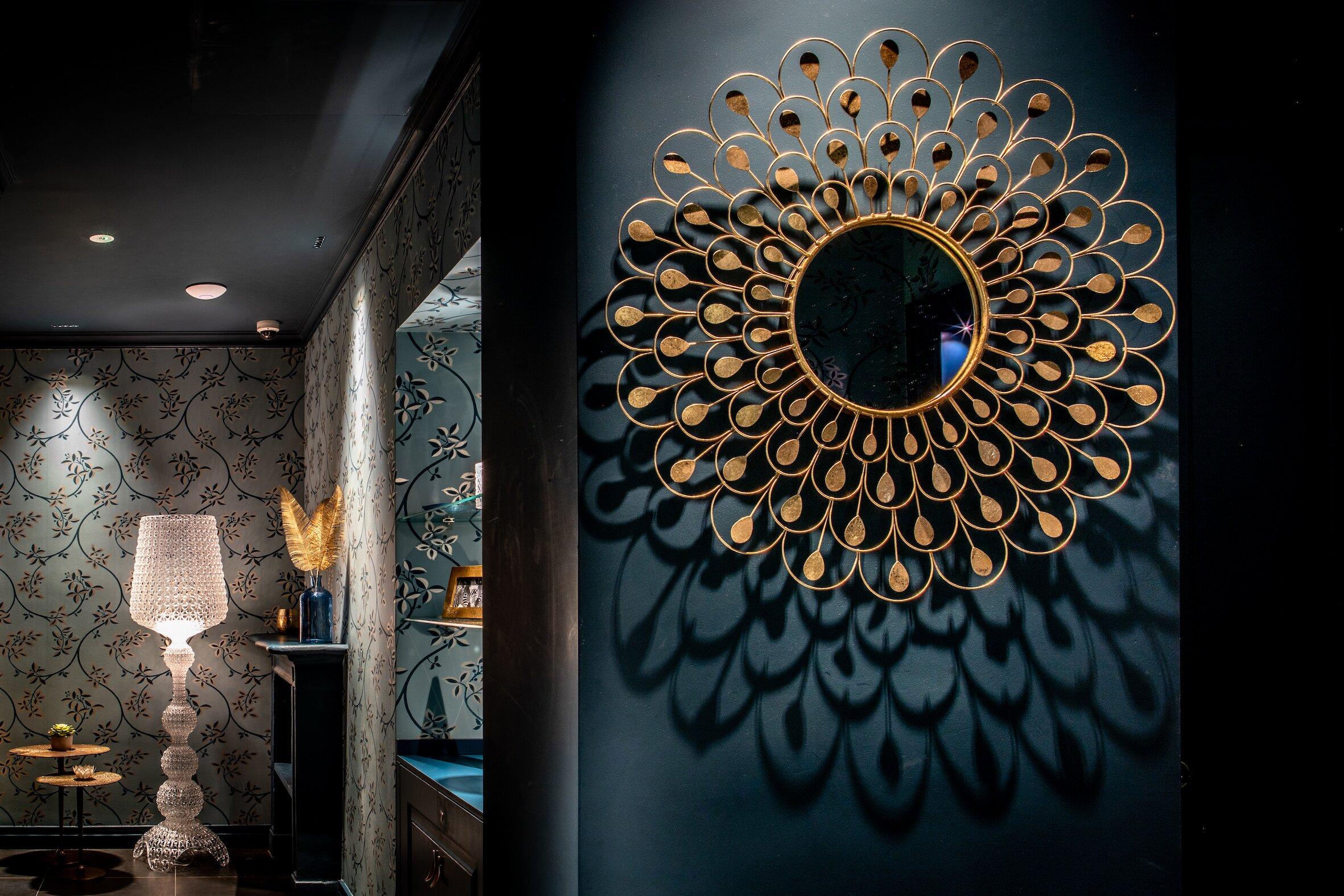 Santarella Guest House