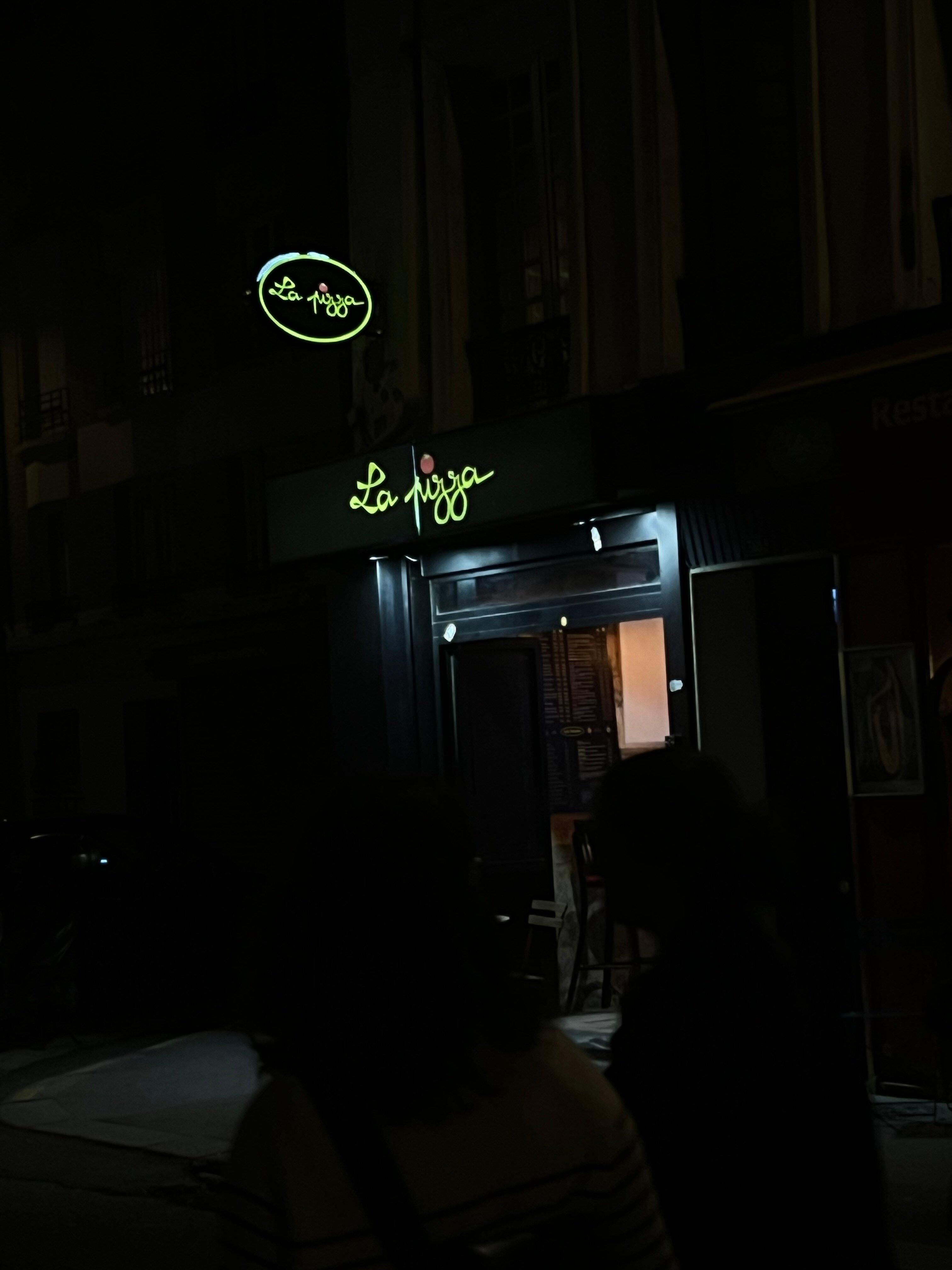 Les Artisans De La Pizza Saint Jacques