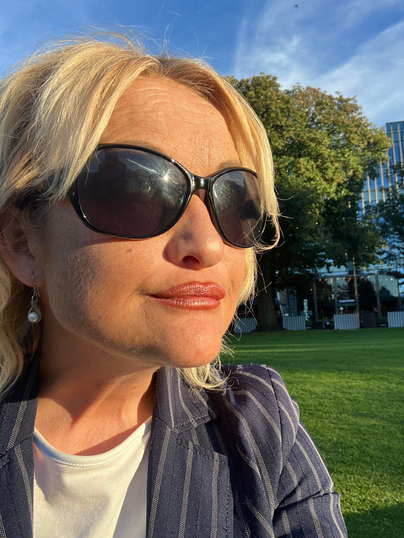 Balmoral Buildings Belfast