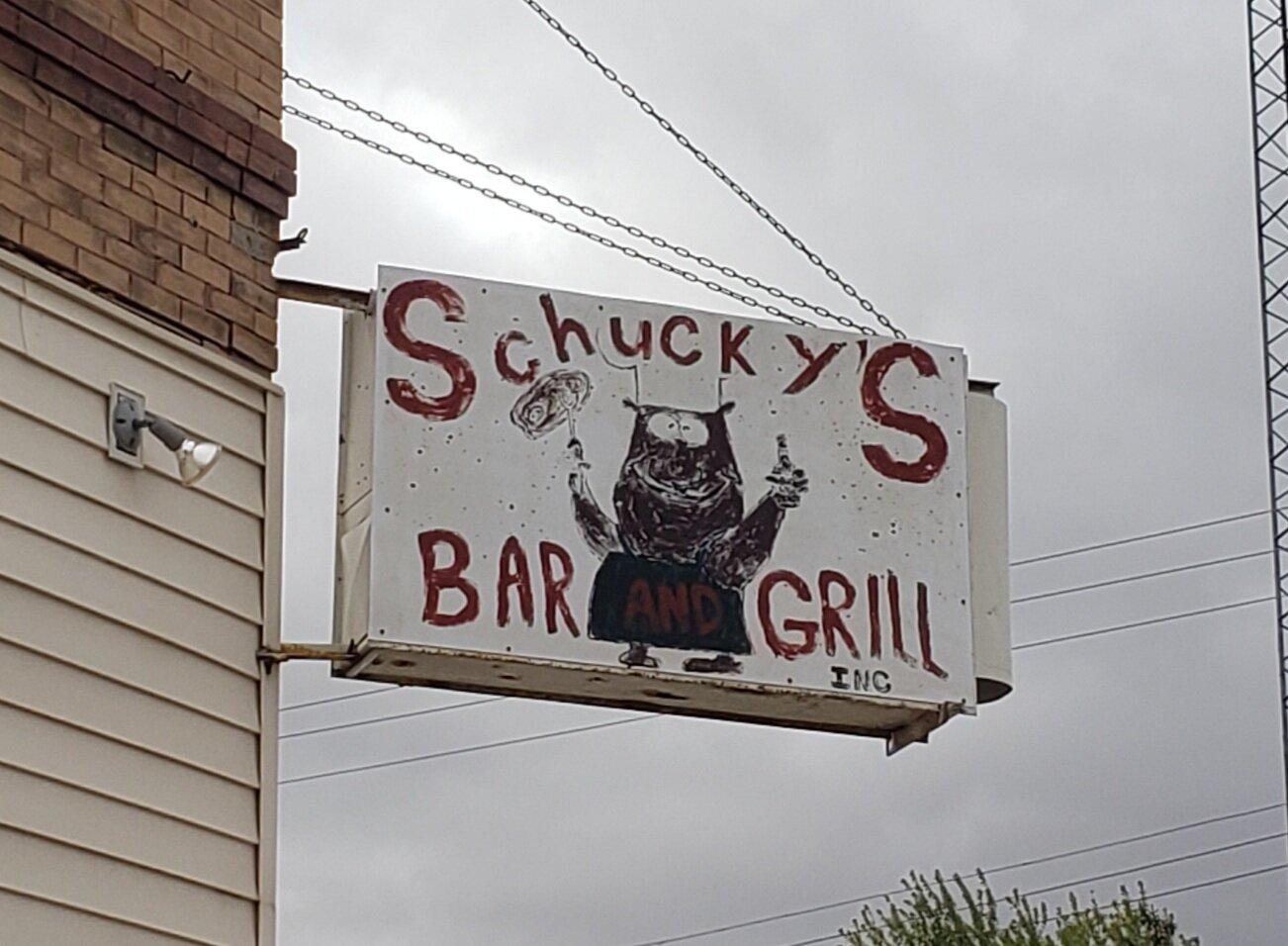 Schucky's Bar & Grill