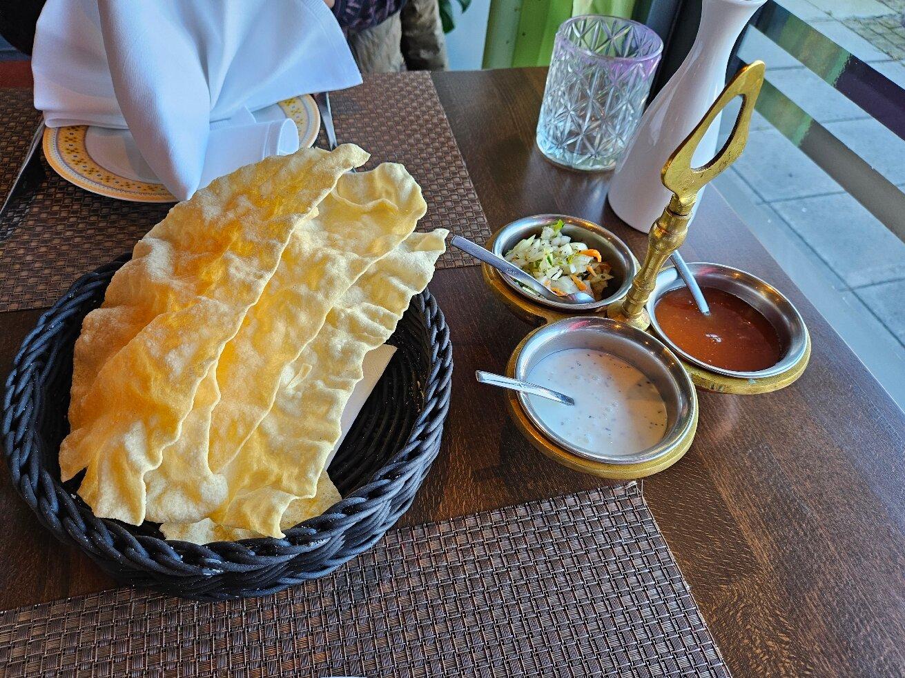 Royal India Restaurant