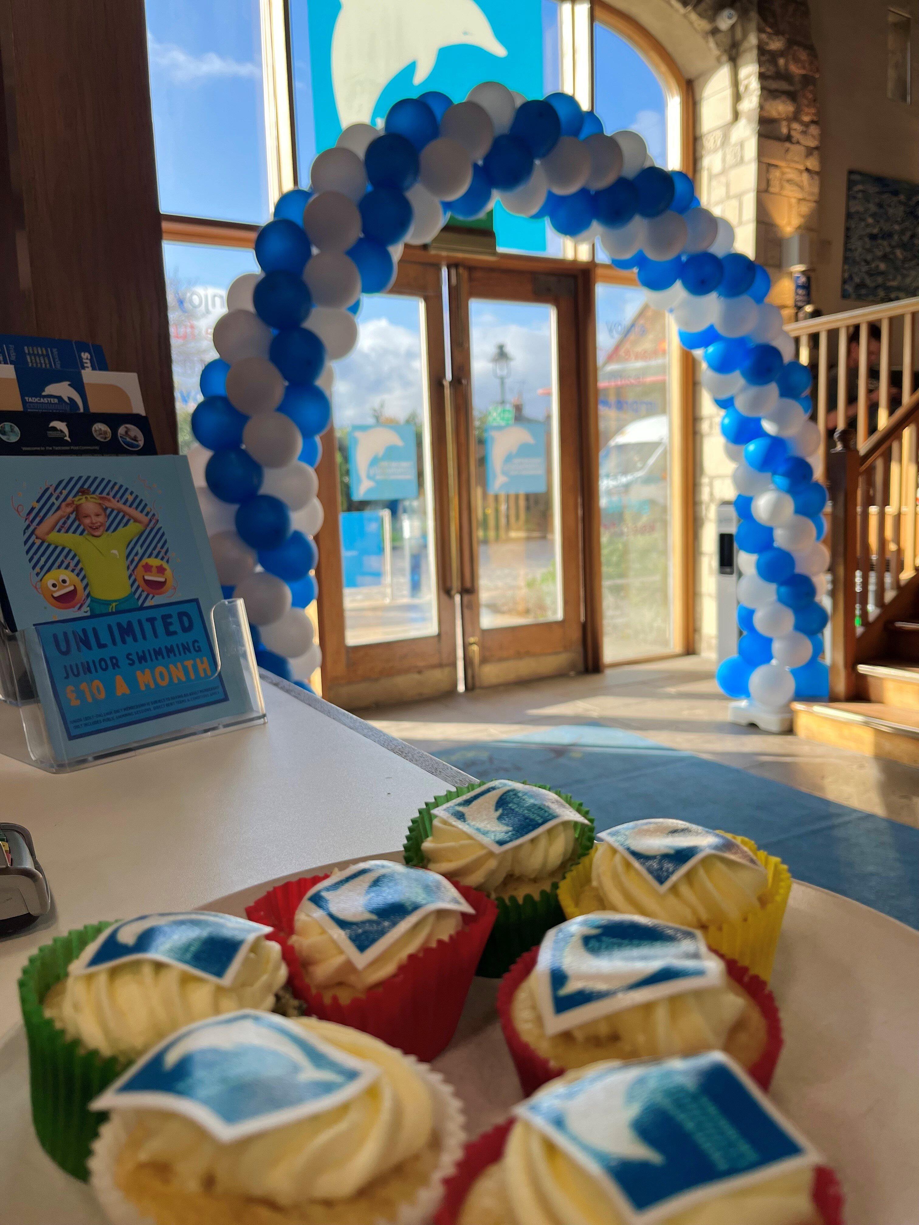 Tadcaster Community Swimming Pool