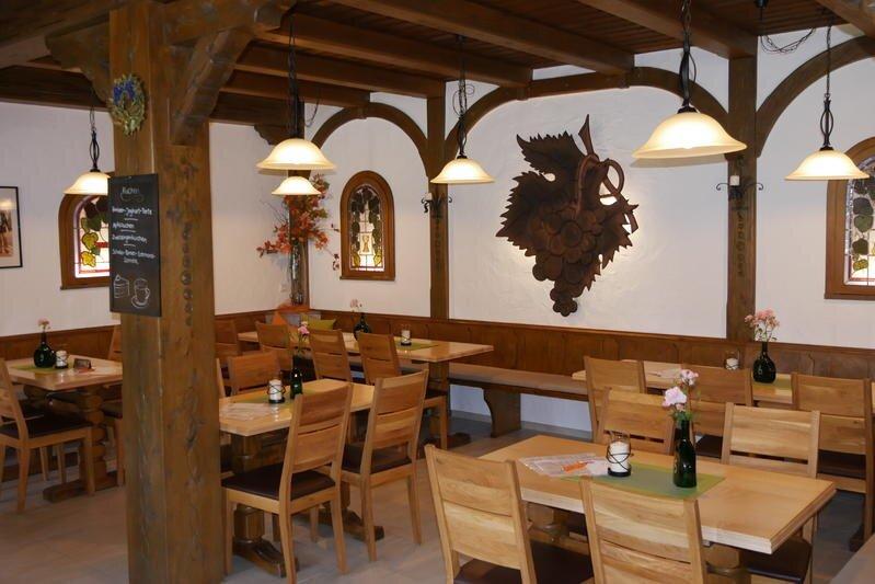 Weingut und Restaurant Winzermännle