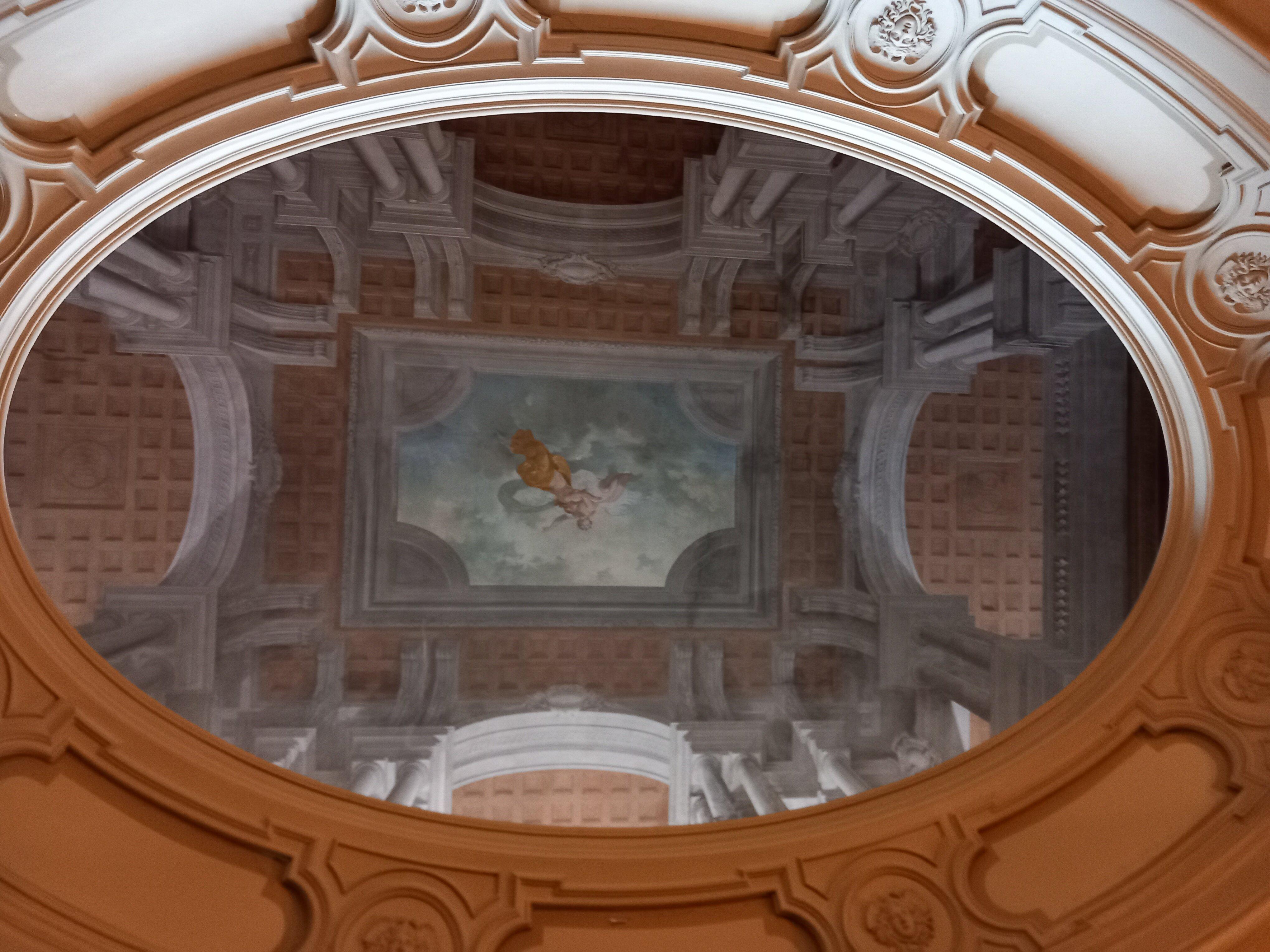 Palazzo Malvezzi de' Medici