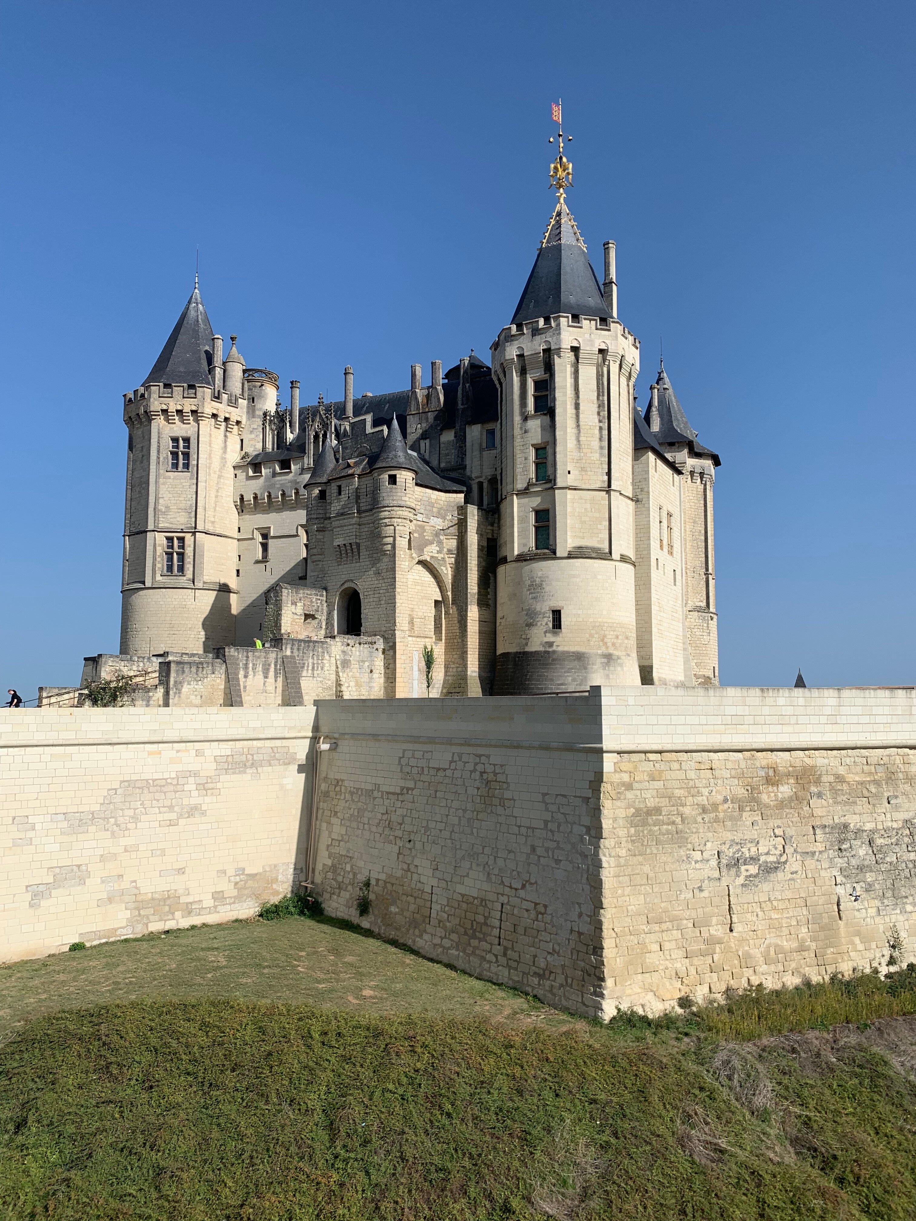 La Douceur Saumuroise Avec Petit Dejeuner