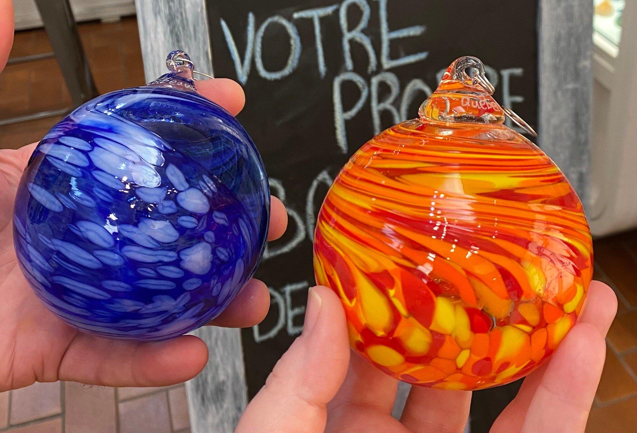 Three Crow Glass Studio