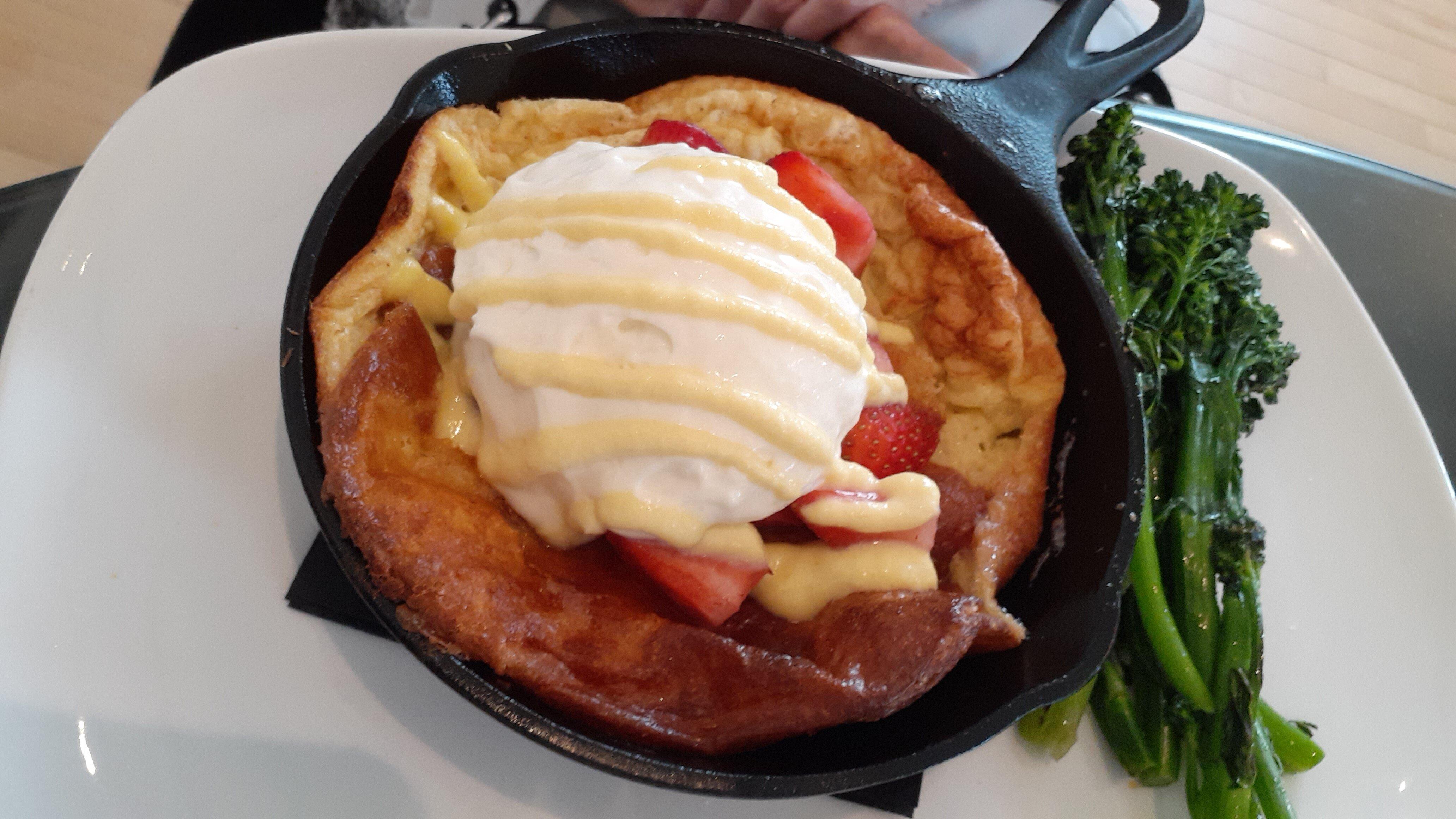 Paoli Schoolhouse American Bistro