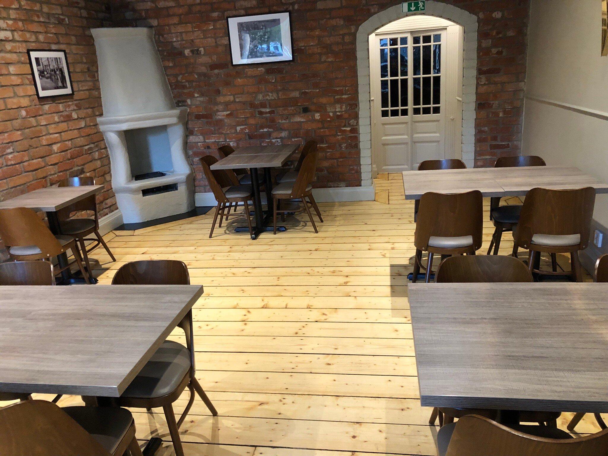 The Vietnamese Hometown cuisine