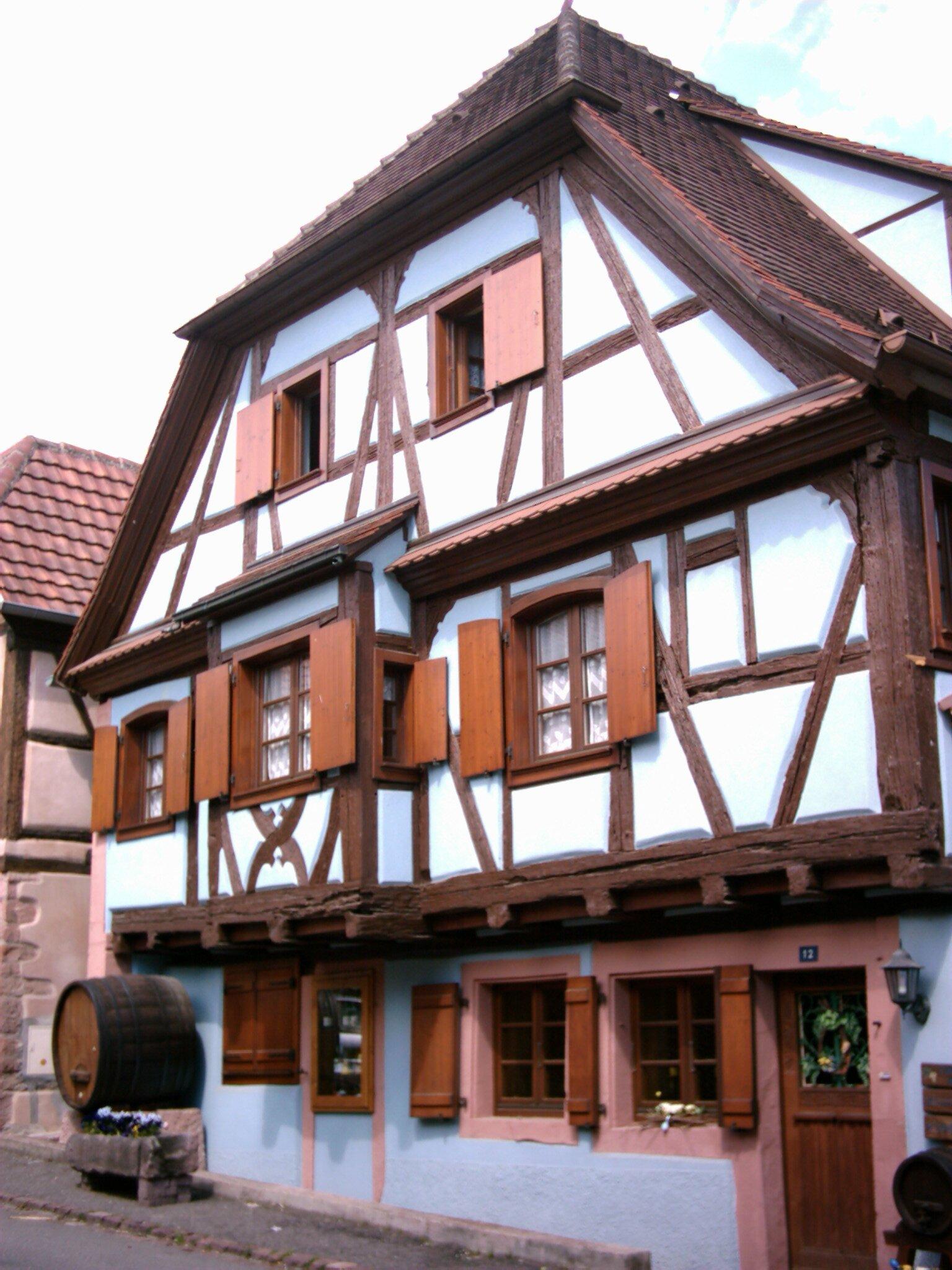 Domaine Aline et Rémy SIMON