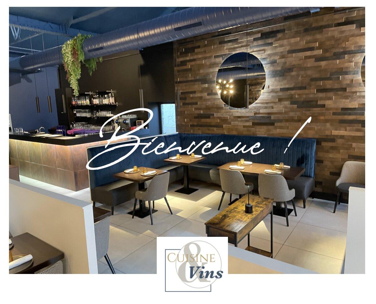 Le Bistronome - Cuisine & Vins
