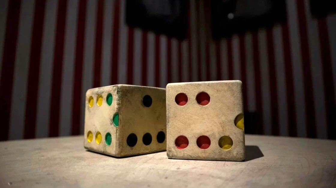 Sic Mundus - Escape Room Krakow