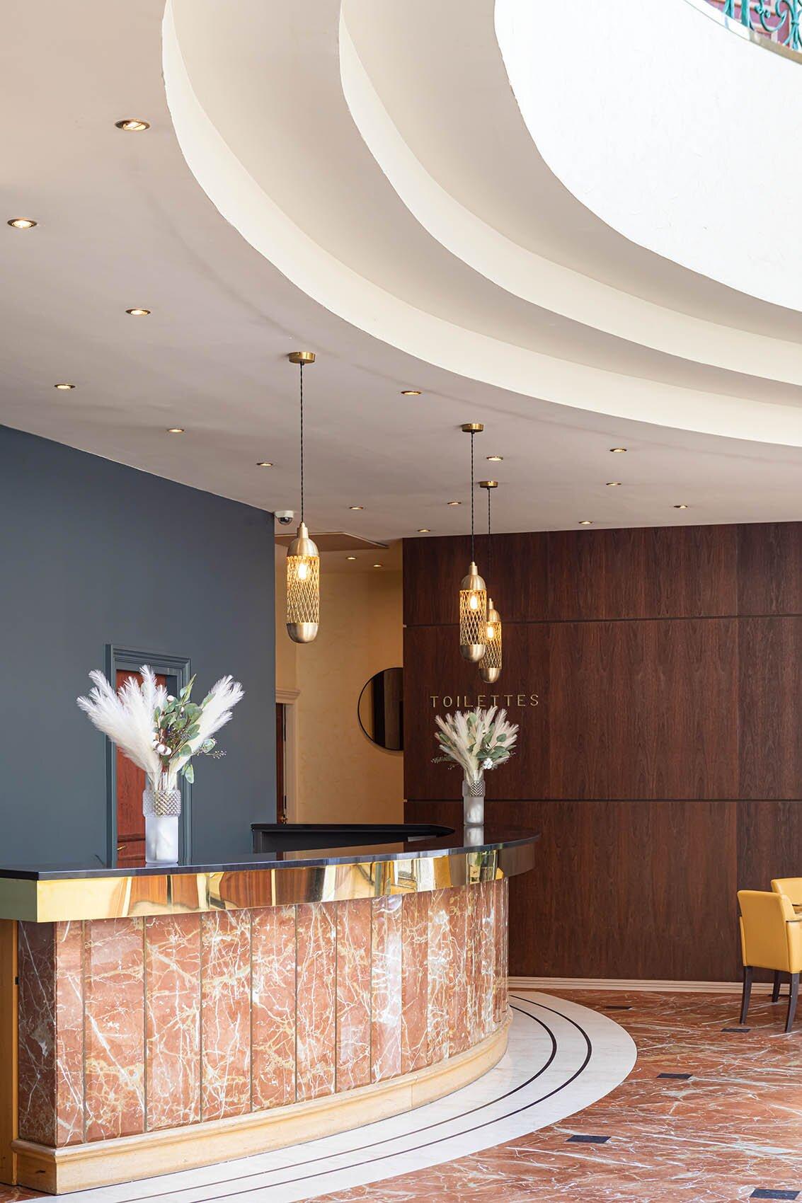 Casino Golden Palace Noirétable