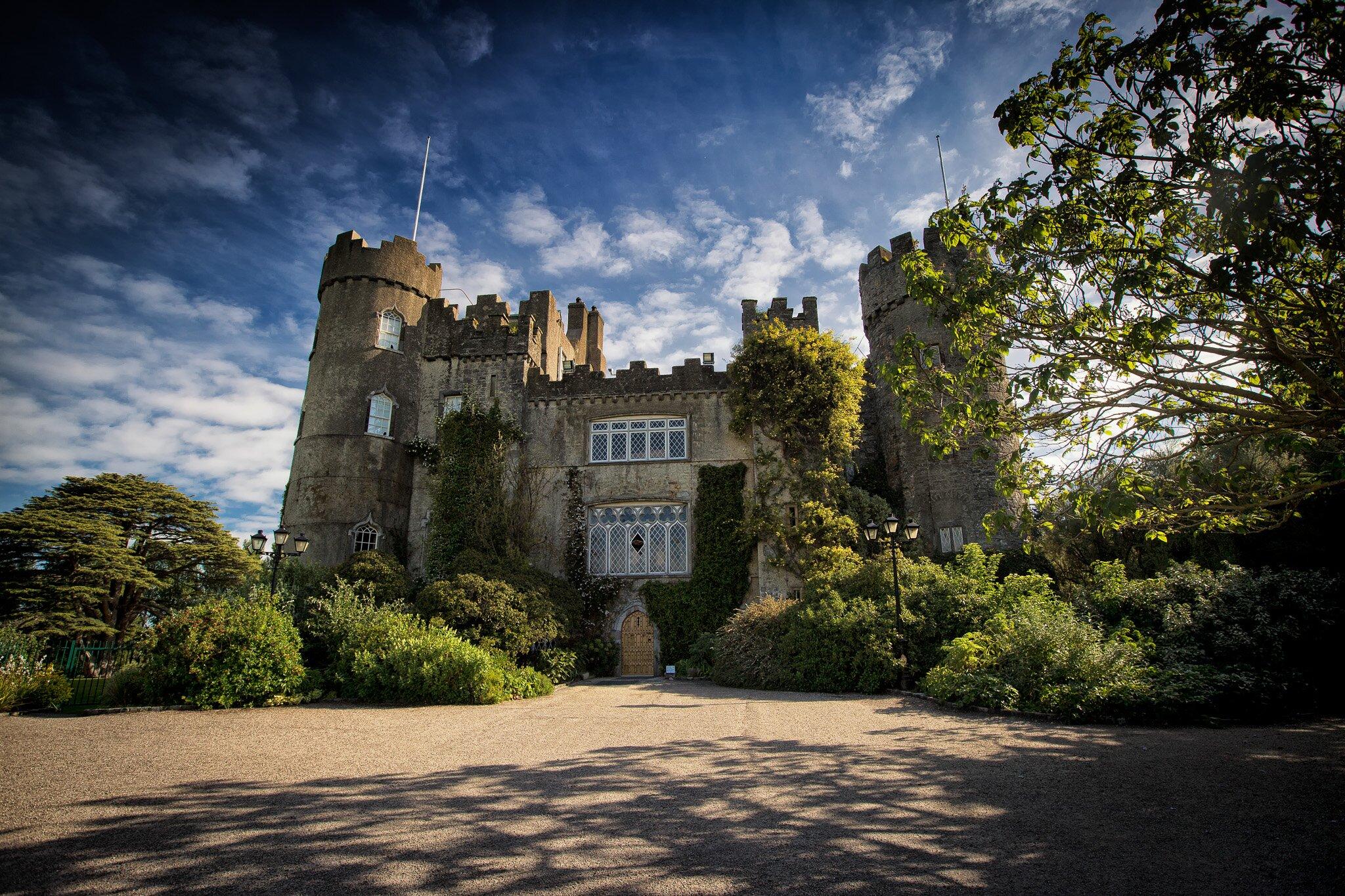 Malahide Castle & Gardens