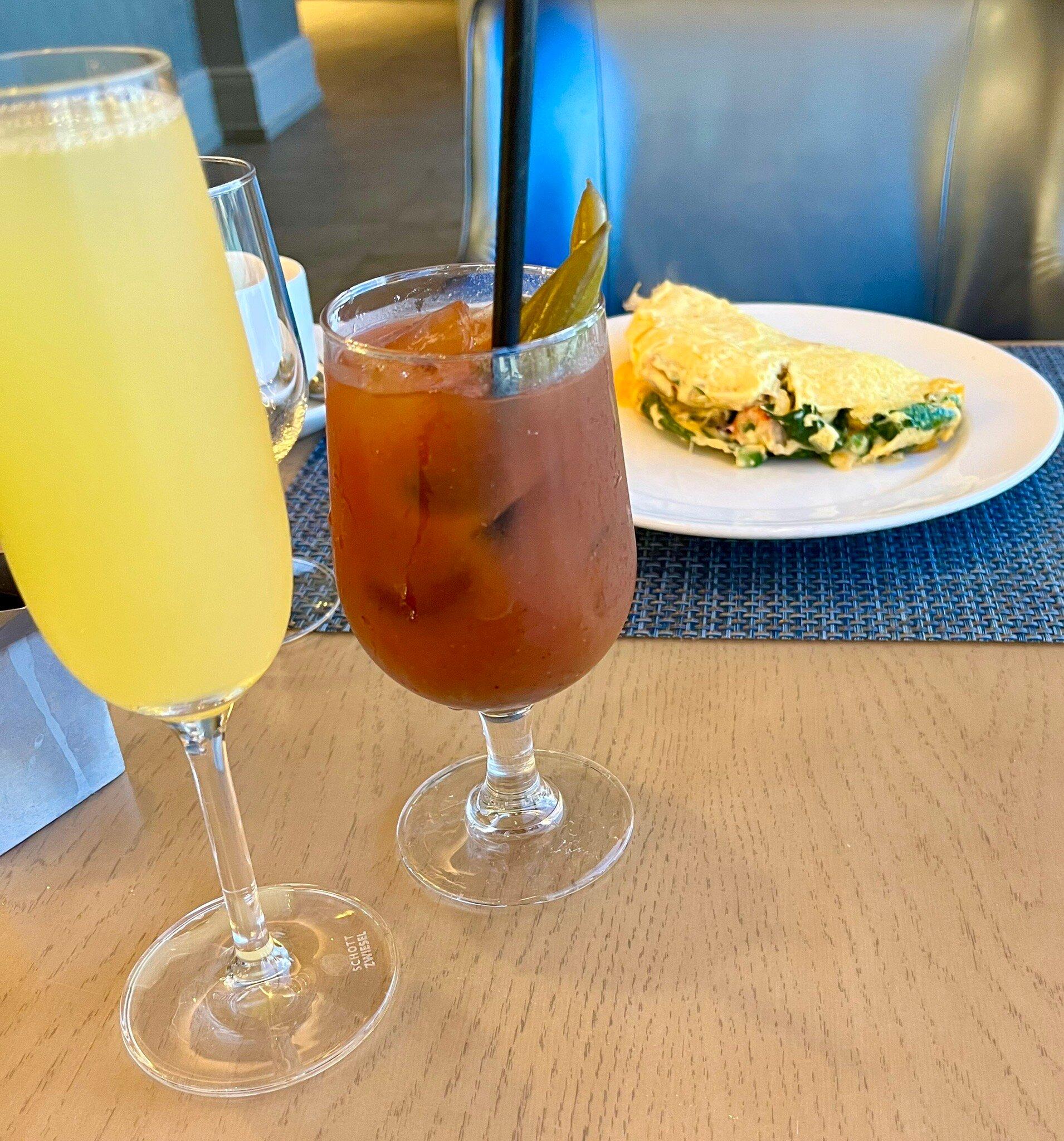 Bistro at the Bend - Westin Hotel