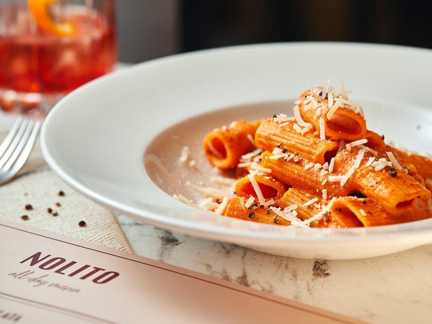 Nolito Italian Bar & Grill