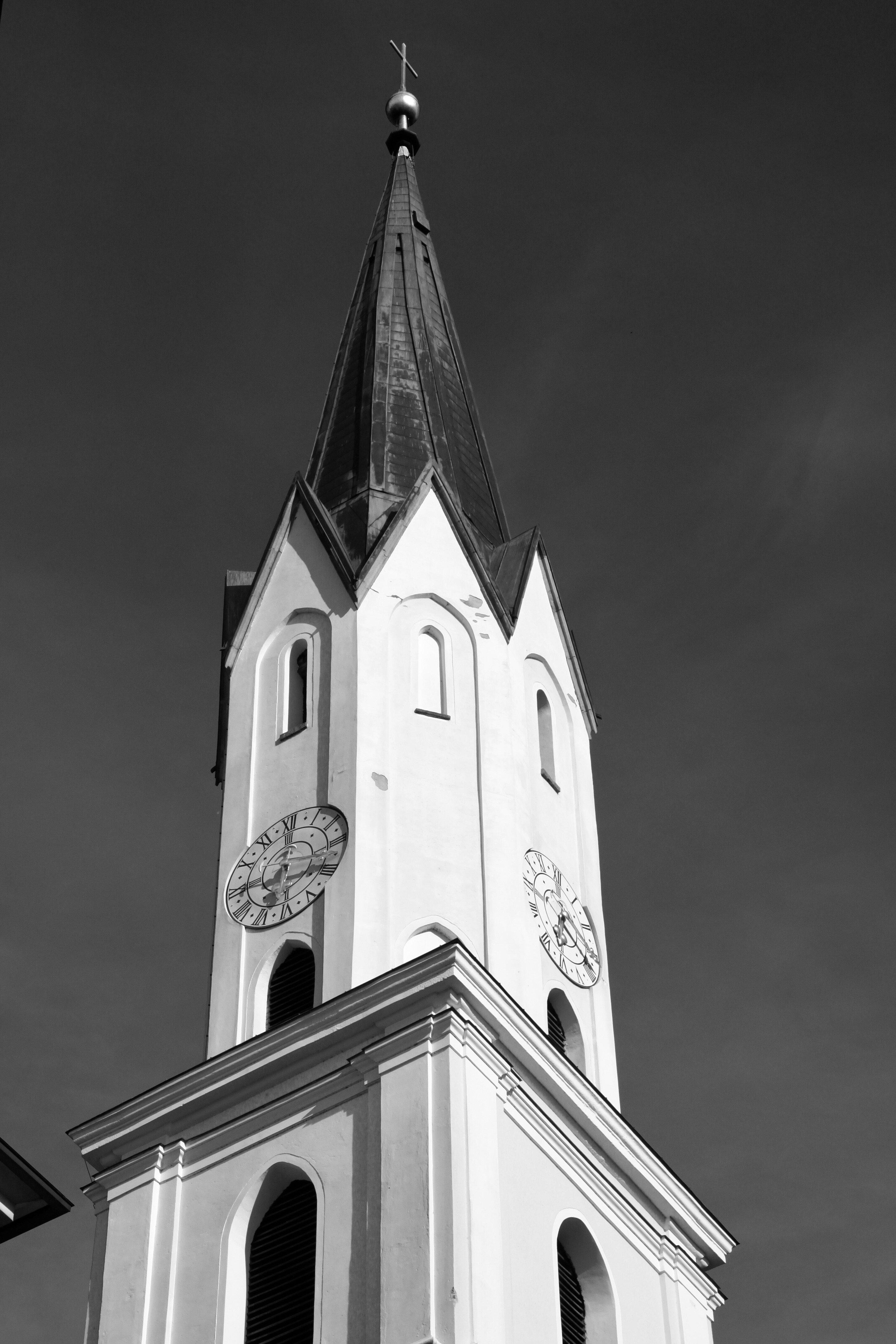 Stadtpfarrkirche St. Johannes derTäufer