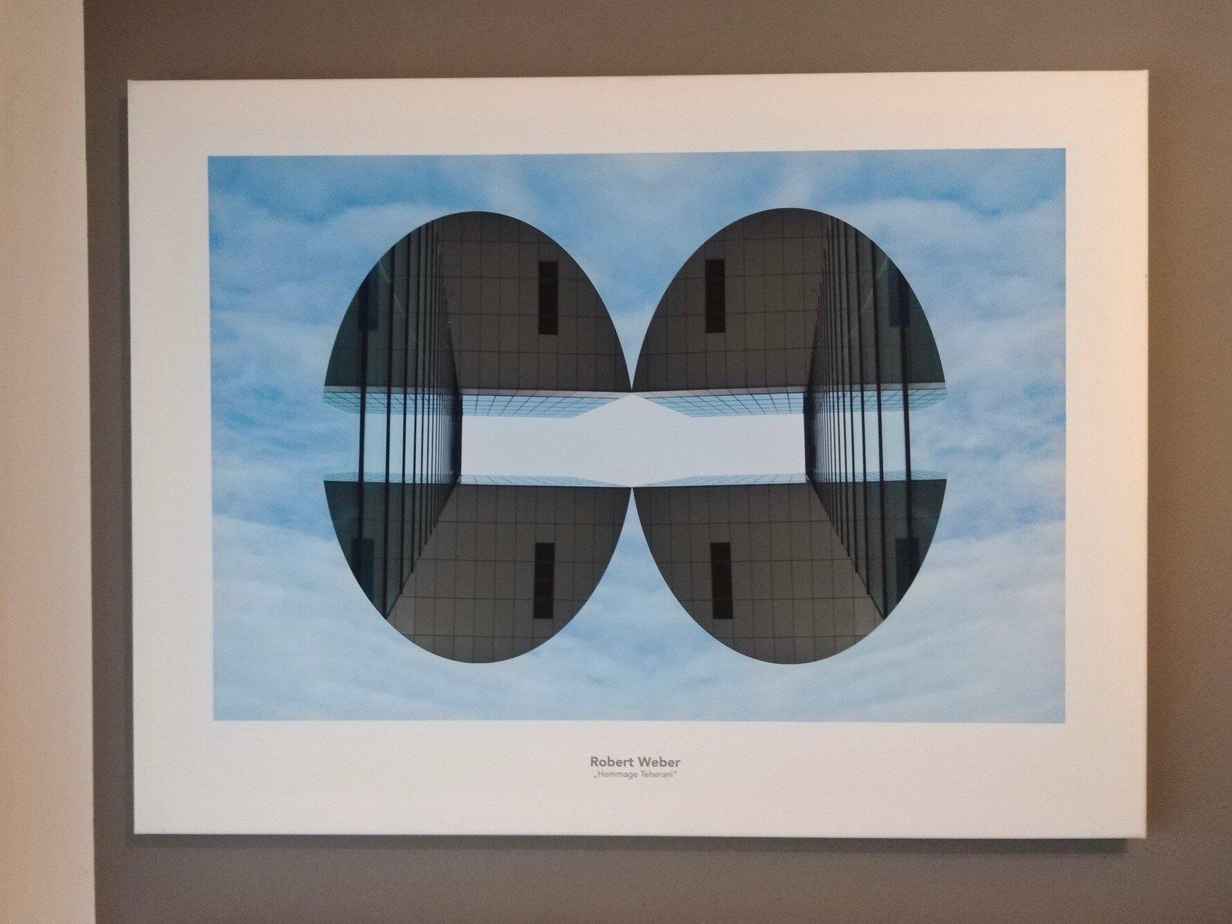 Donaugasse - Donaupromenade