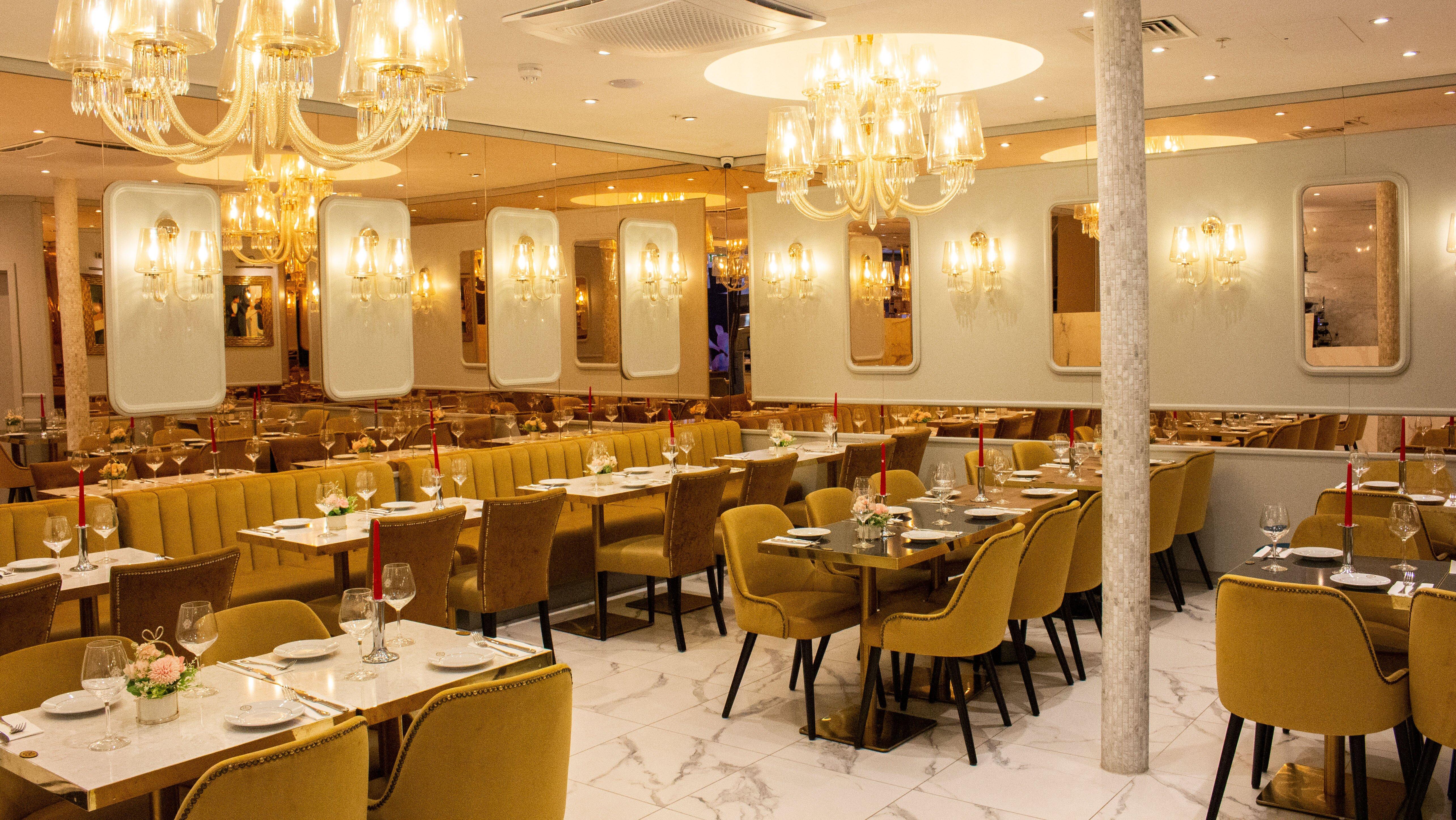 The Grand by Concerto