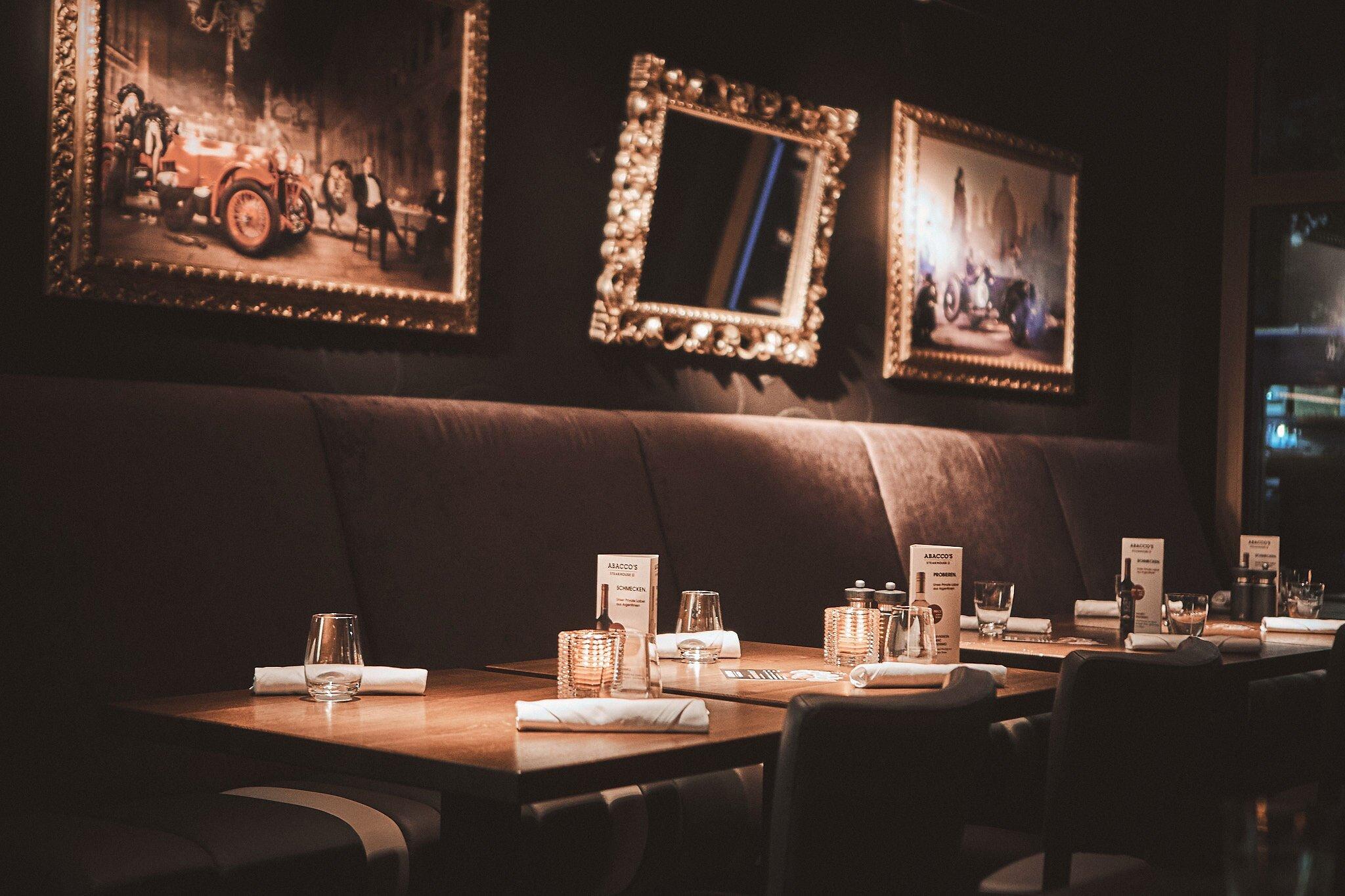 ABACCO'S STEAKHOUSE Ulm