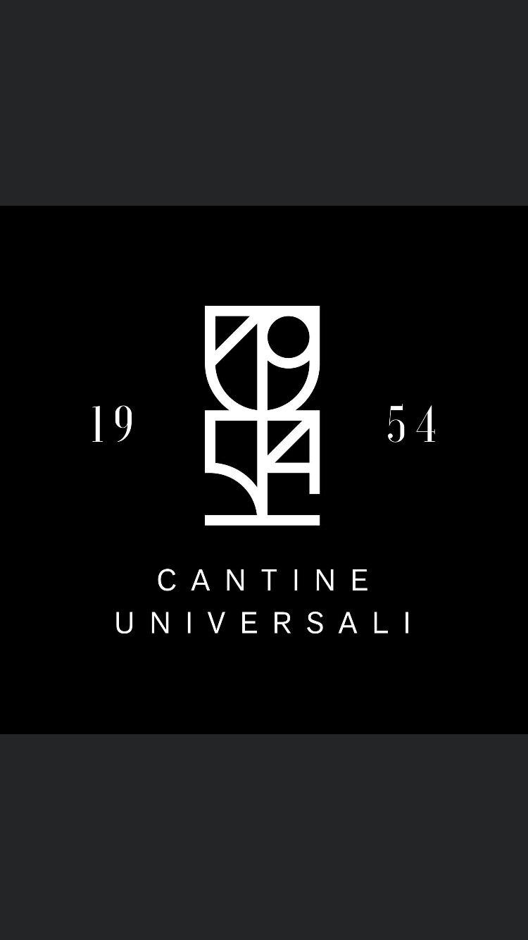 1954 Cantine Universali