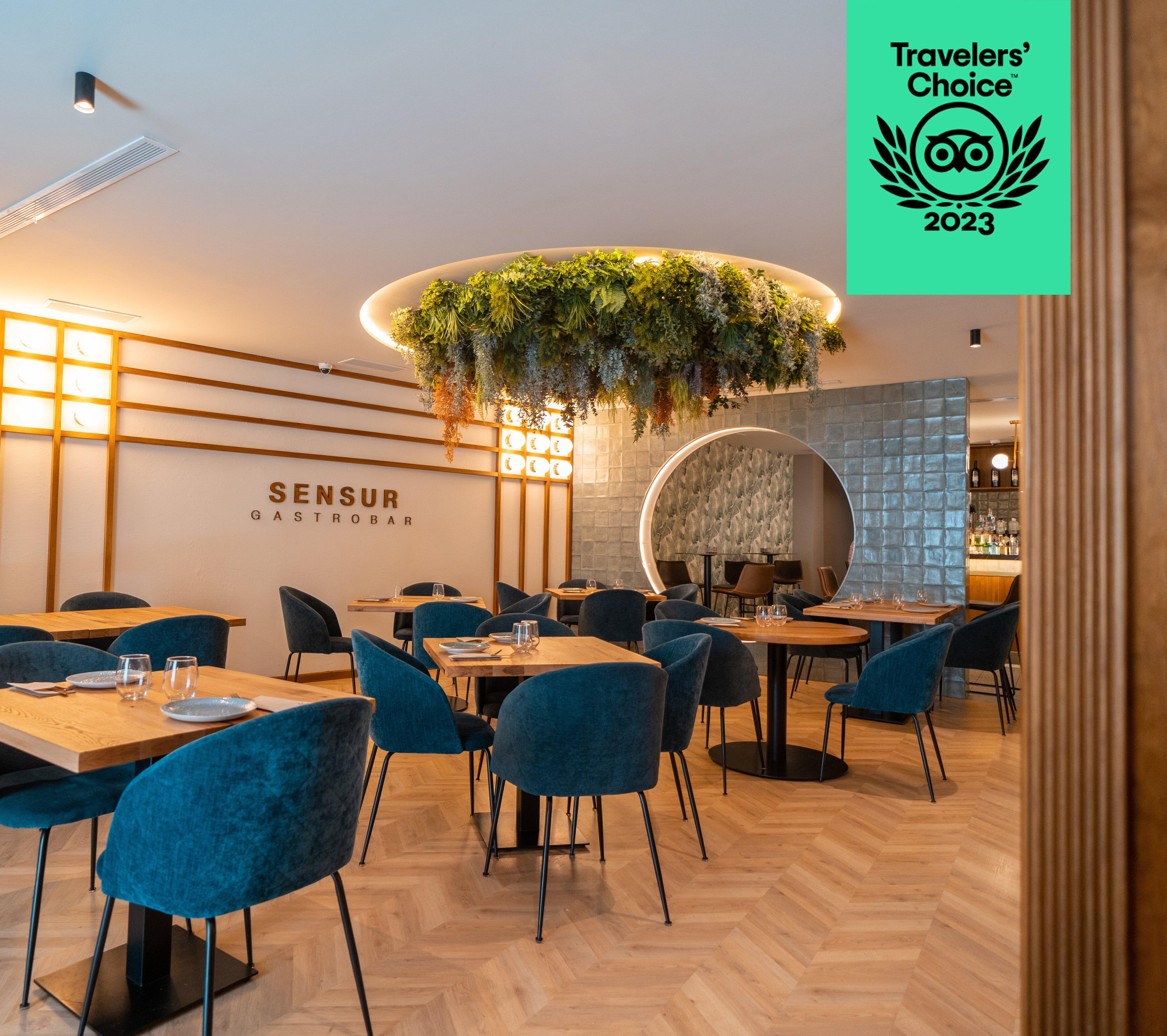 Sensur Gastrobar