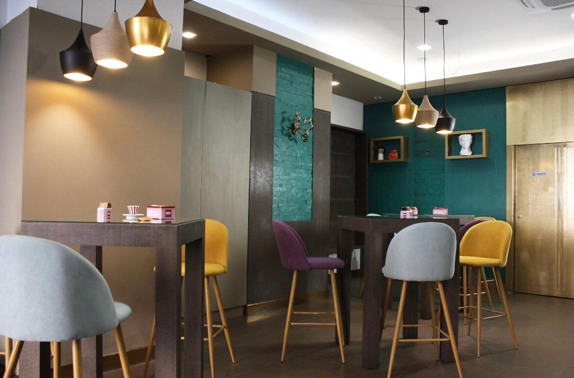 Bentornata Elena | Bistrot & Lifestyle