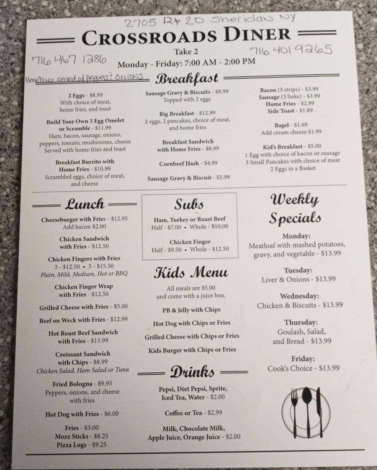 Photo by CrossroadsTake2