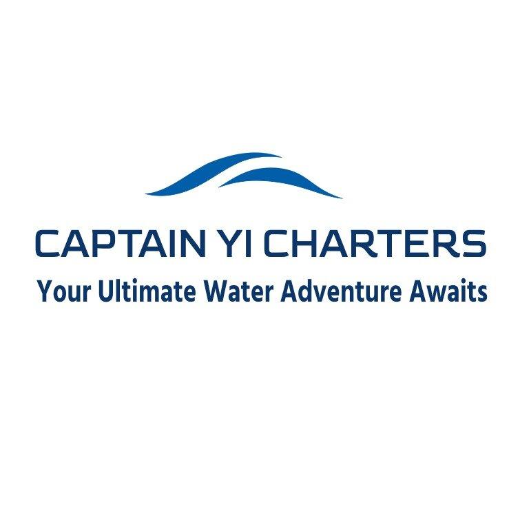 Captain Yi Charters