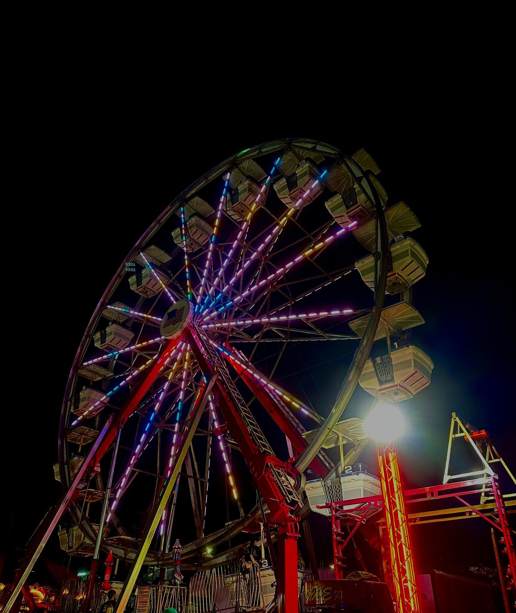 Herkimer County Fairgrounds