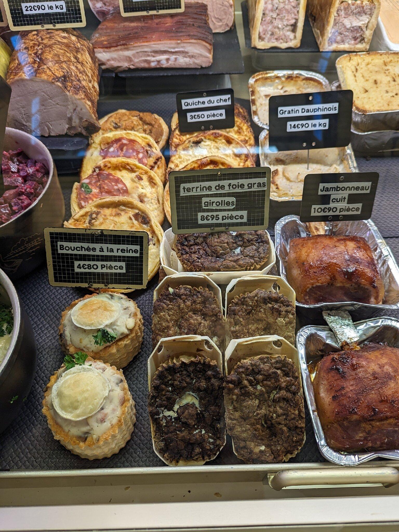 La Criée - Central Market of Rennes
