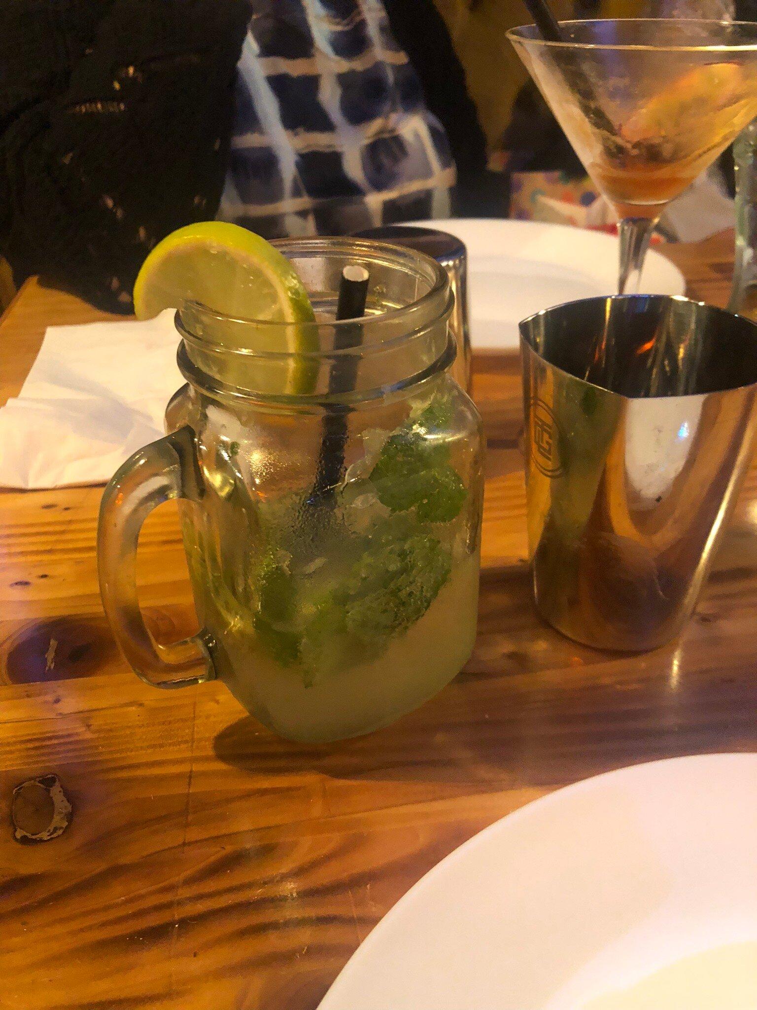 Golden Turmerik Restaurant