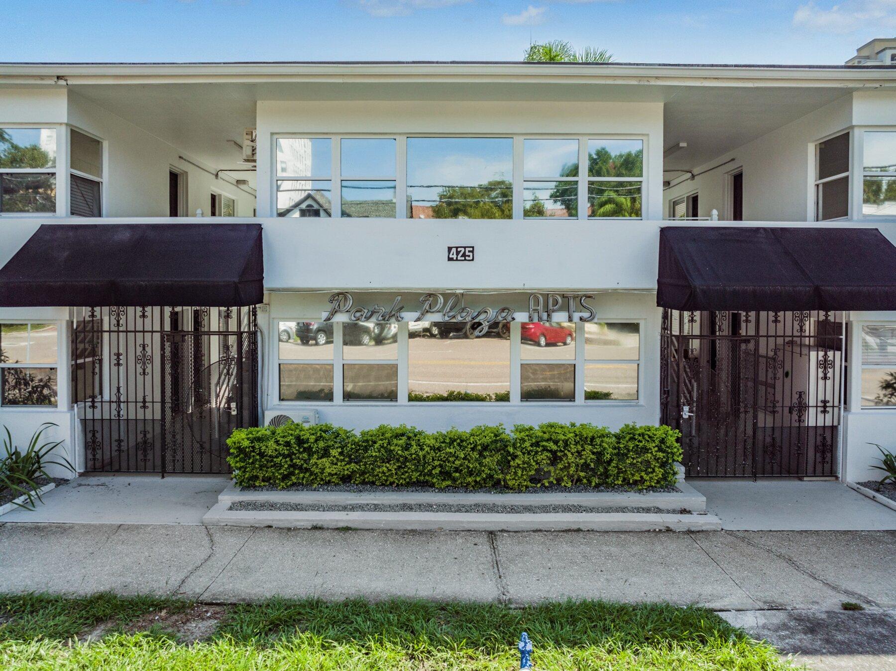 Satoshi Hideout Park