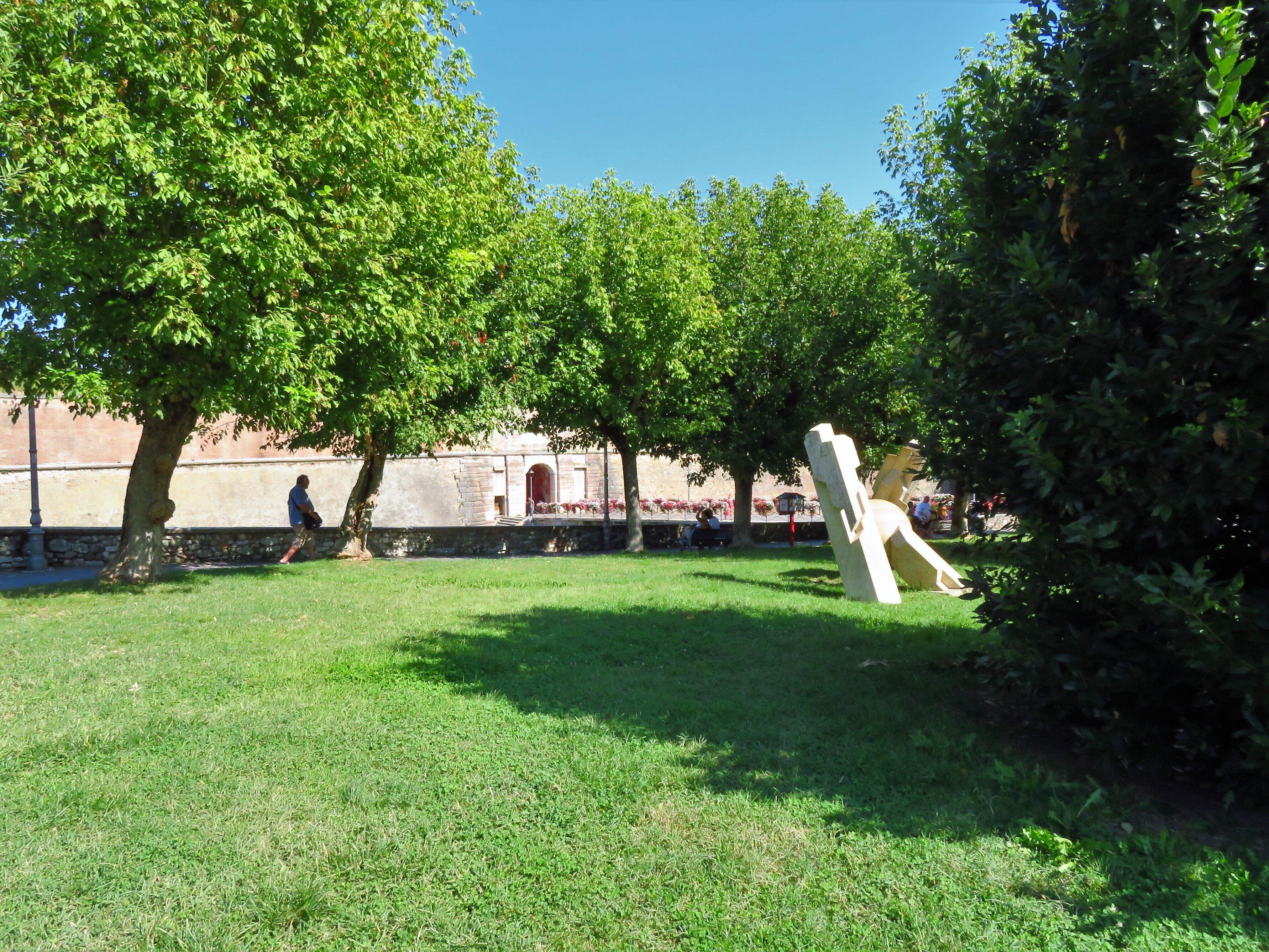 Parco degli Aviatori