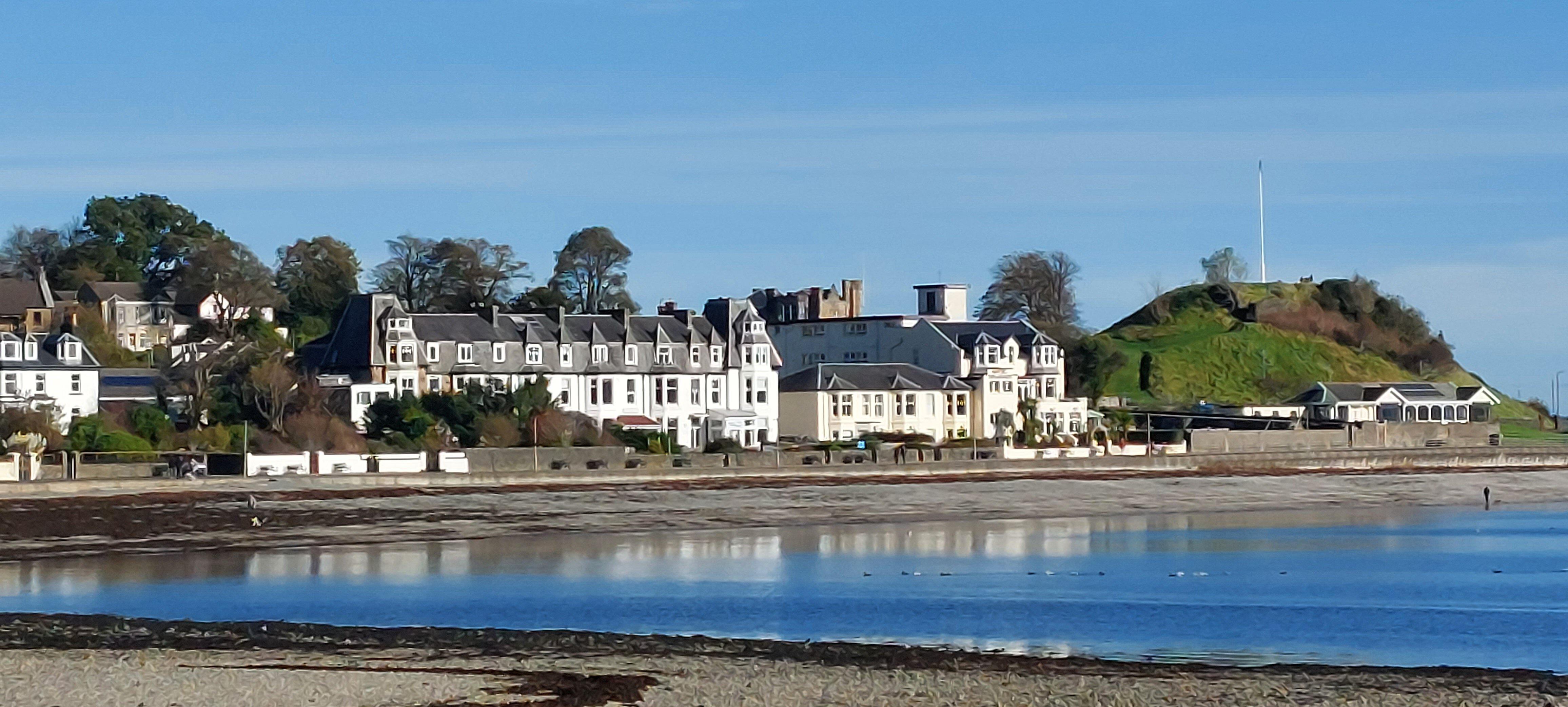 St Ives Boutique Hotel