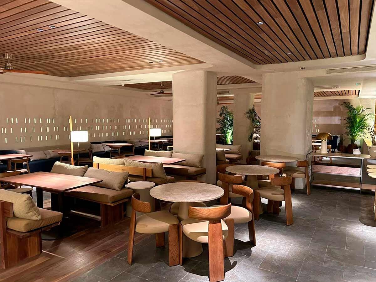 Saona Tagomago Lagasca