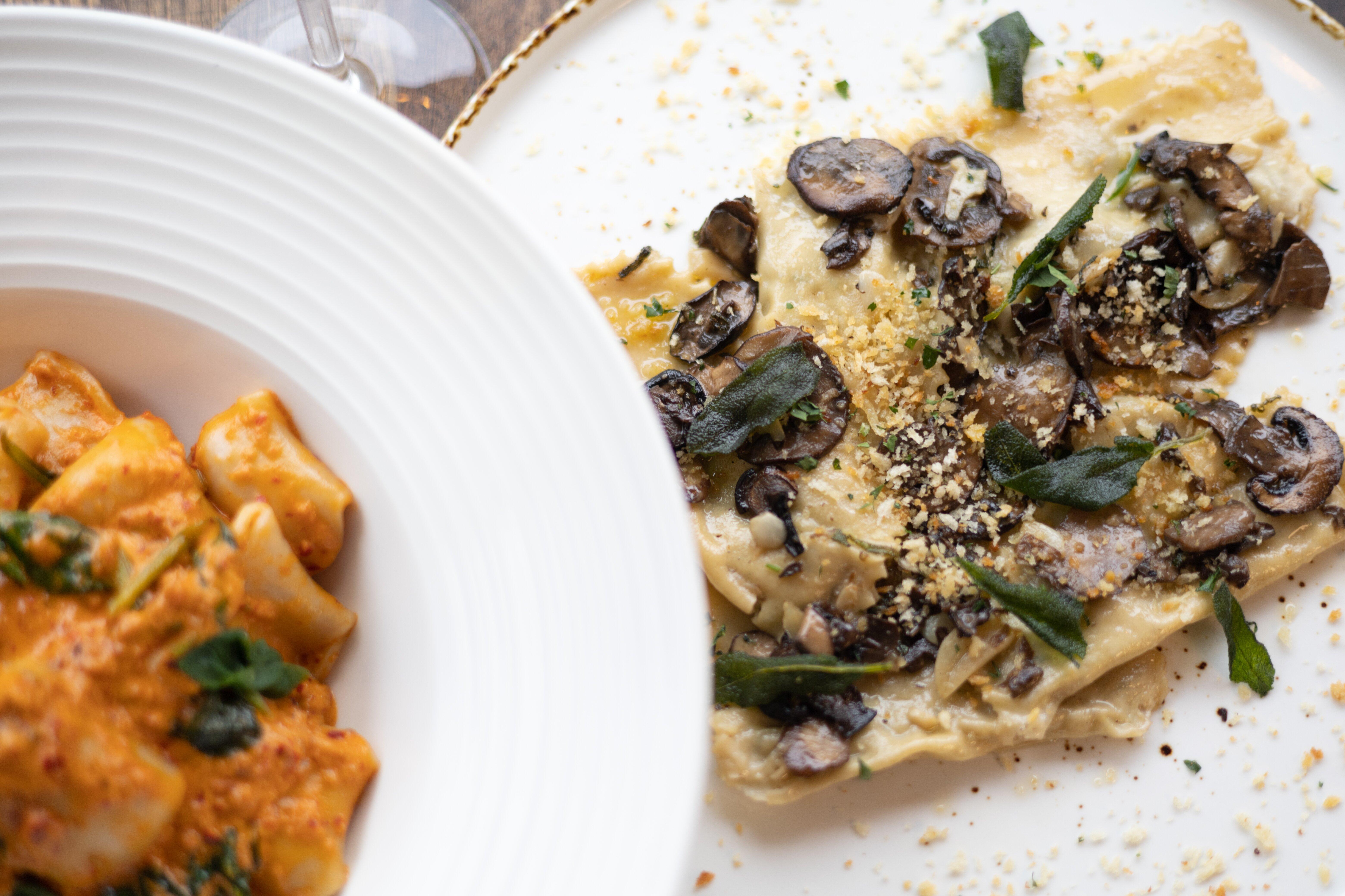 Pranzo Italian Ilkley