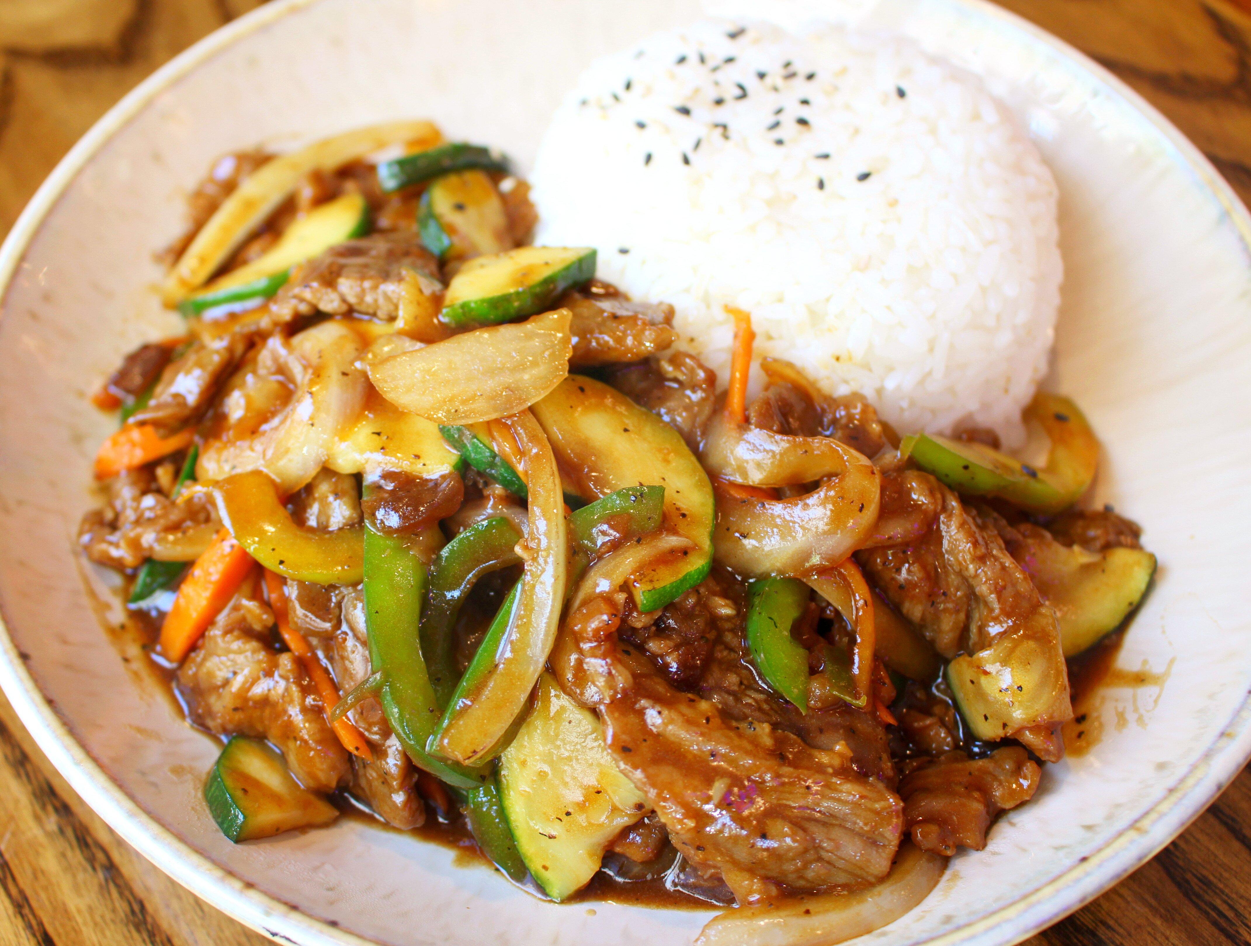 107 Taste Coral Gables