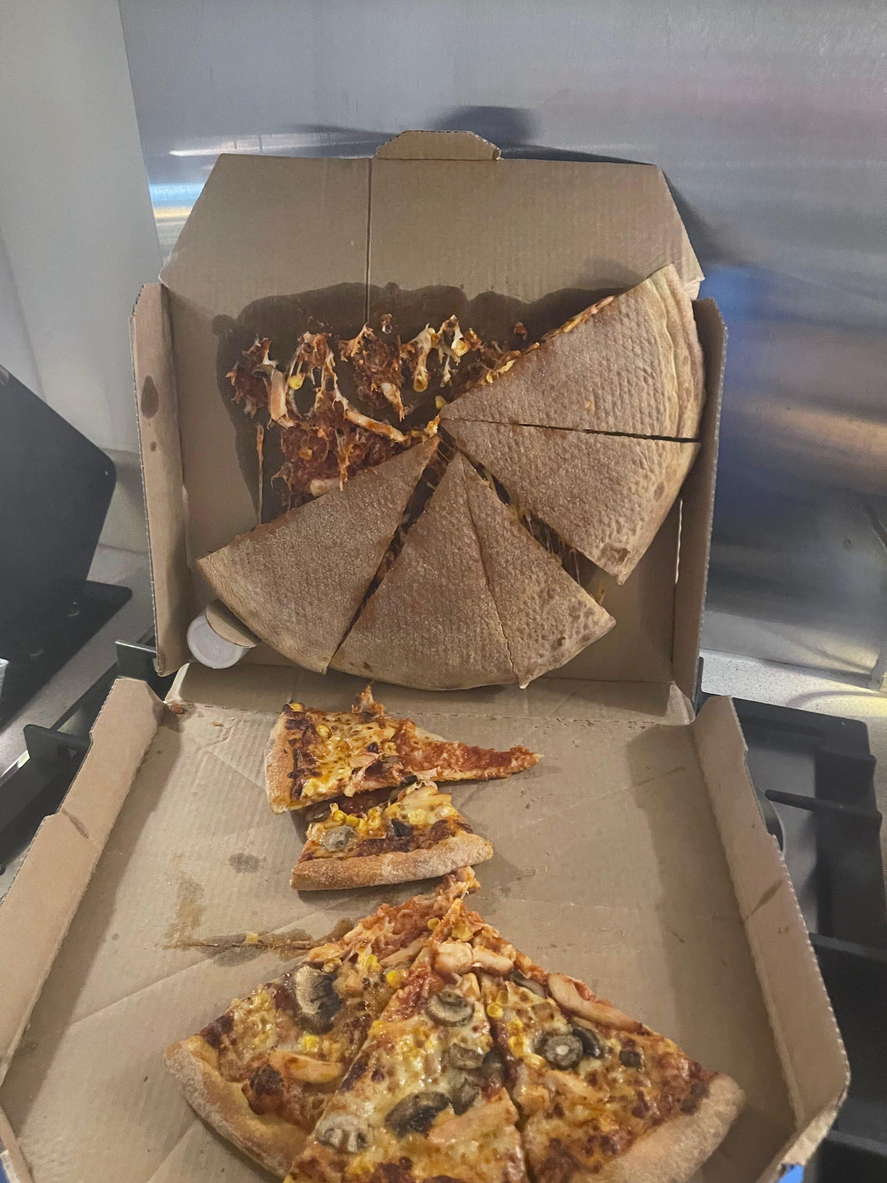 Domino's Pizza - Hindhead