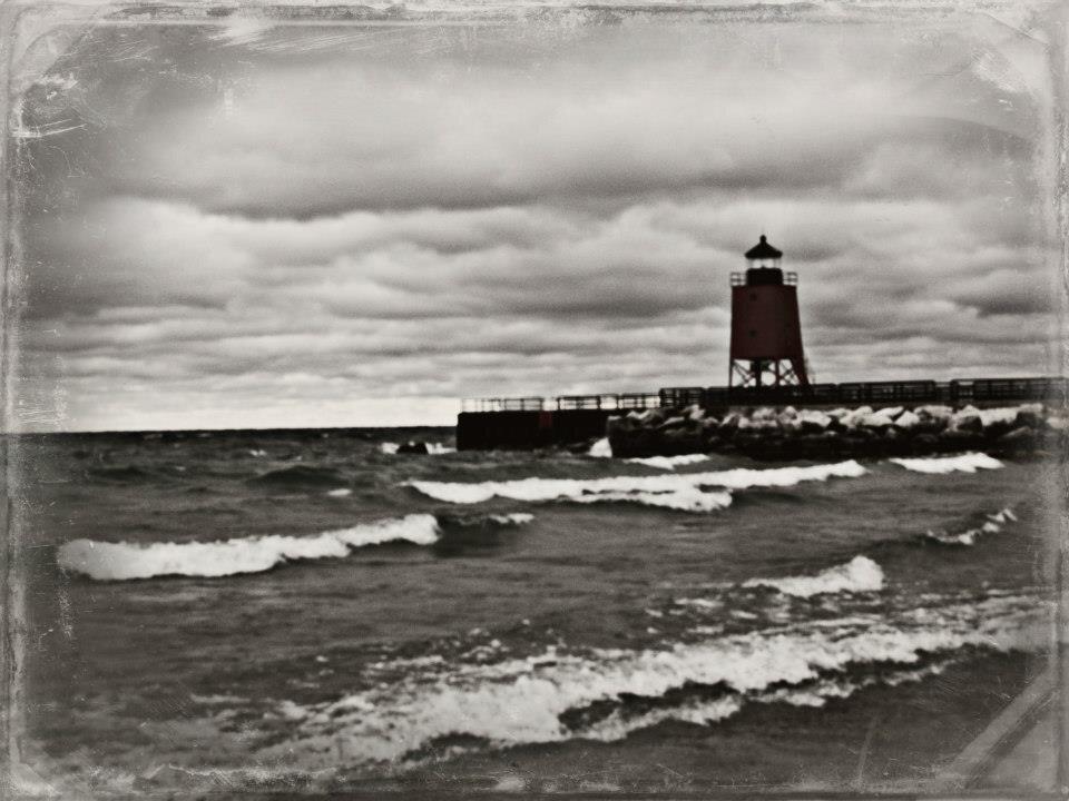 Charlevoix Haunted History Tours