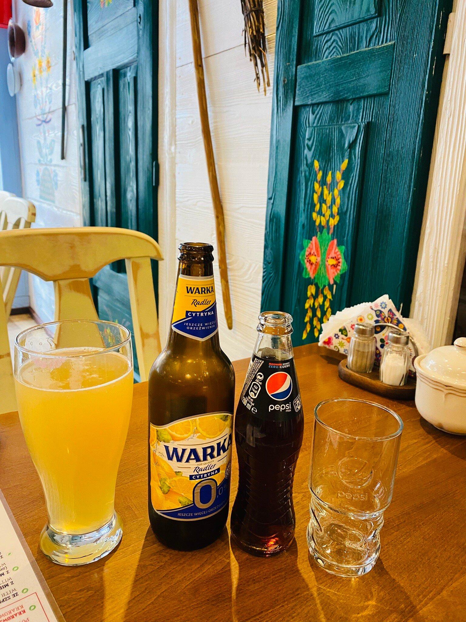 Pierogarnia Krakowiacy