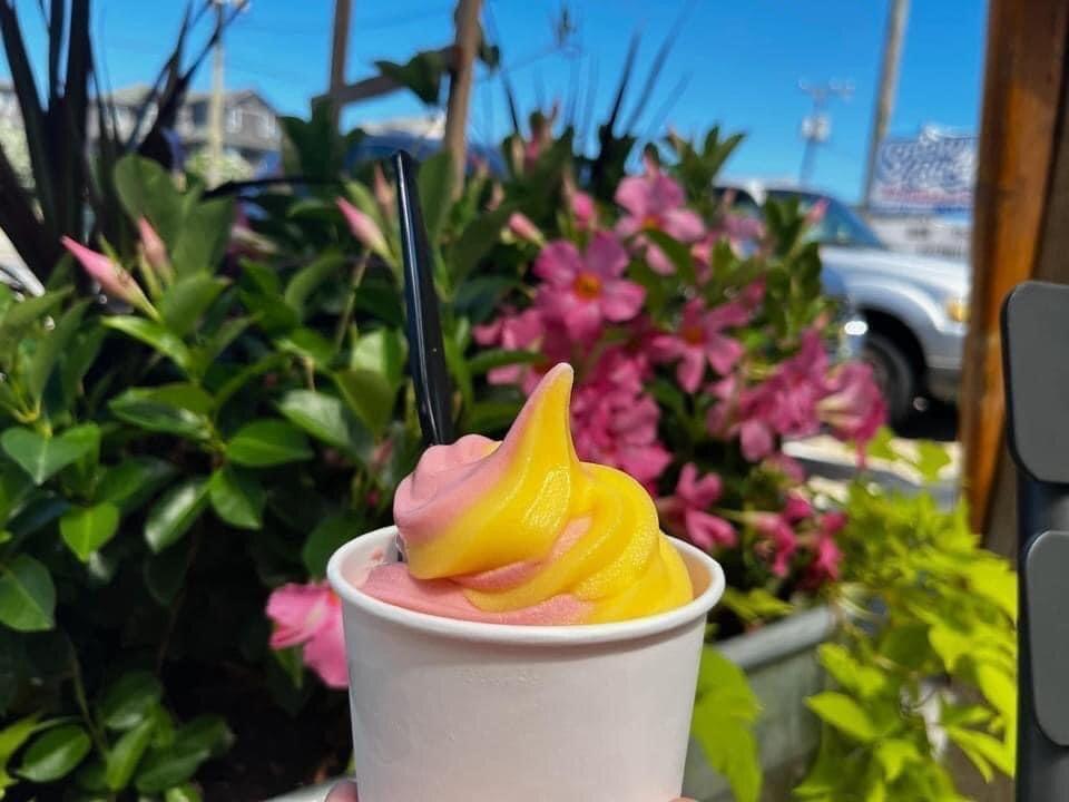 Snow Bird Burgers & Cones