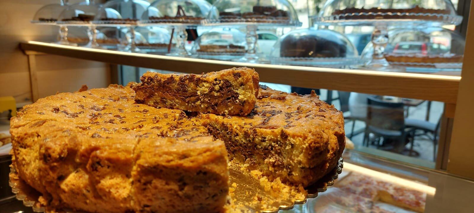 Pasticceria Le Colonne