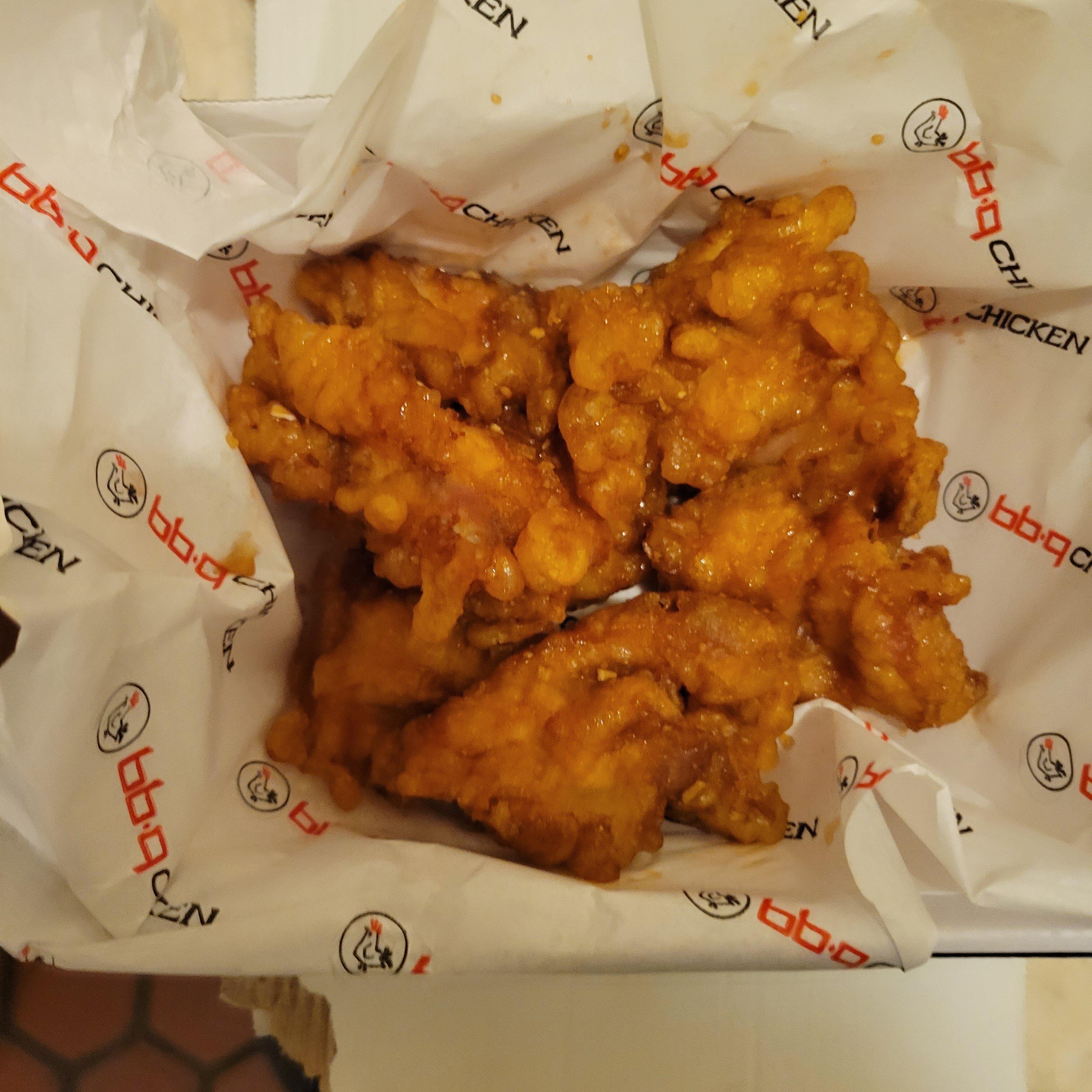 bb.q Chicken Astoria