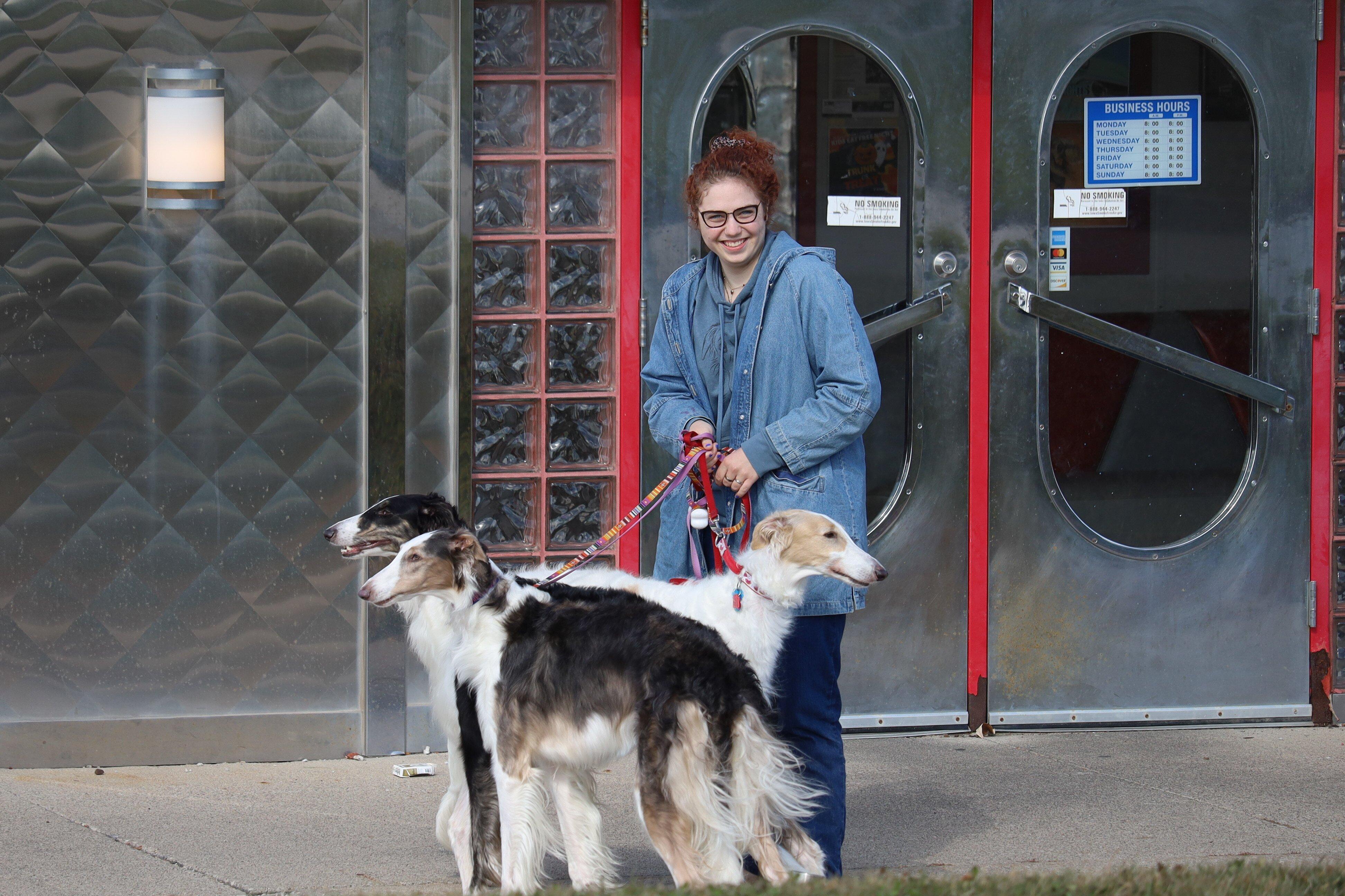 Photo by Queensuzique