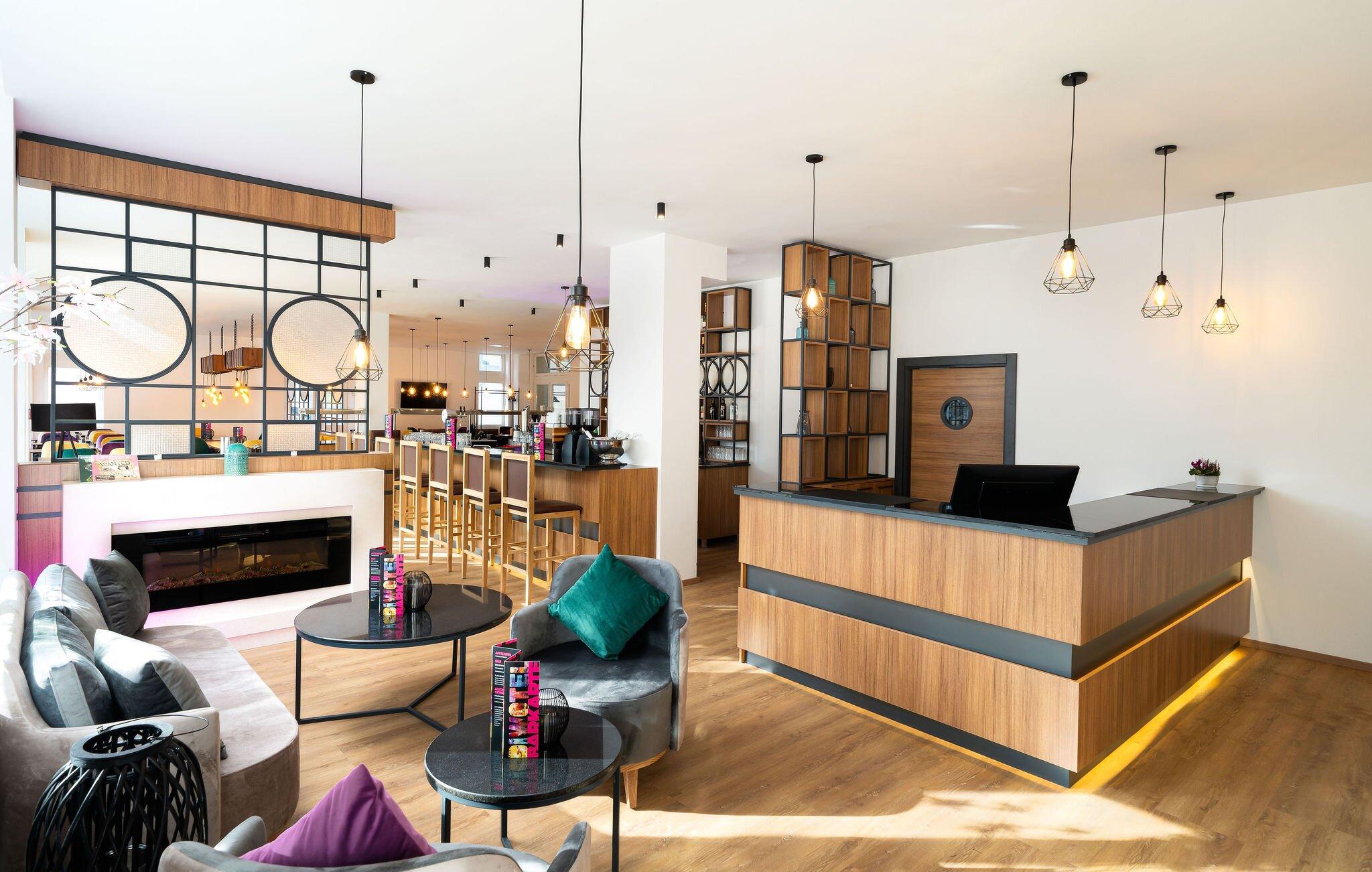 Diwotel Frankfurt Airport Rüsselsheim