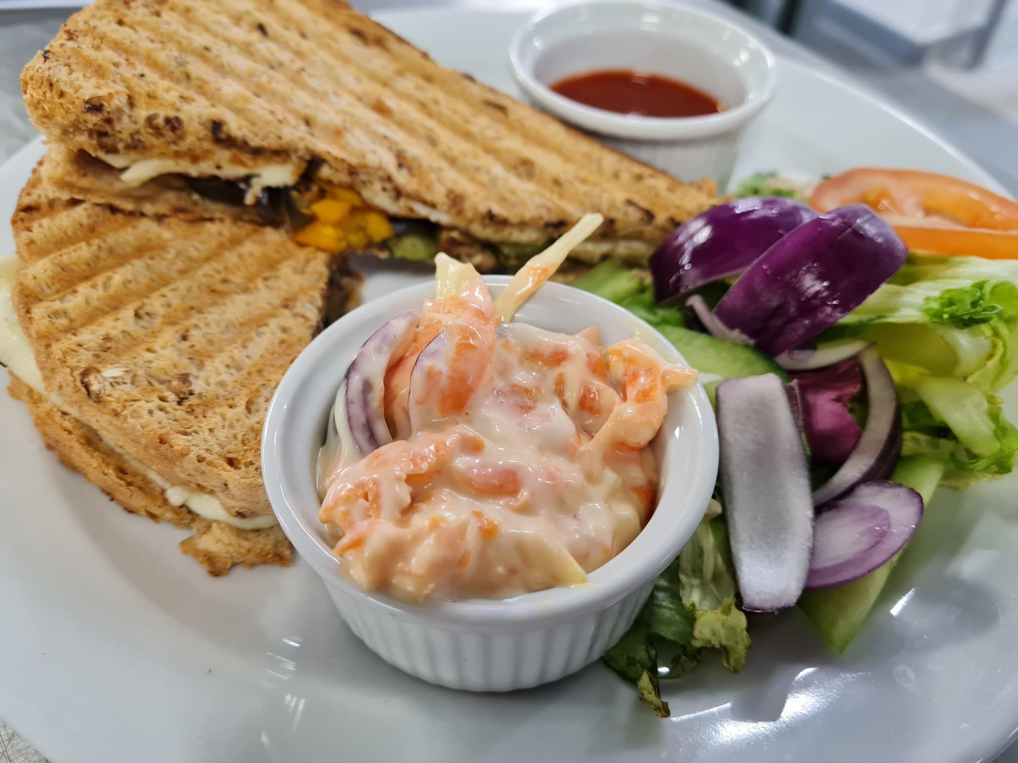 Hyb Restaurant And Coffee Shop