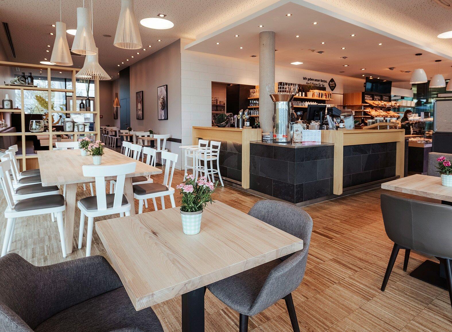 Haubis Backstube & Café Ybbs