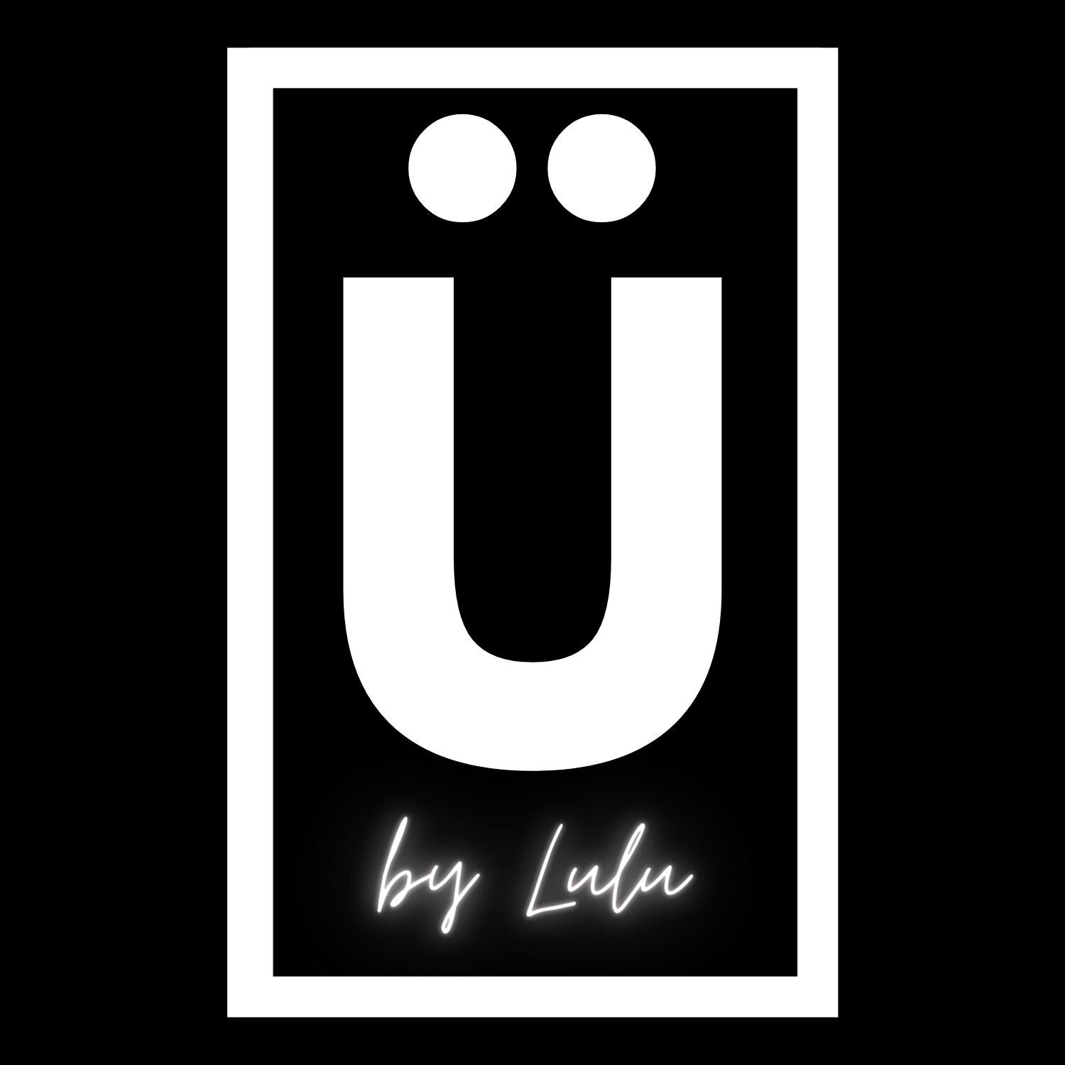 Maison Yoü by Lulu dans la Prairie