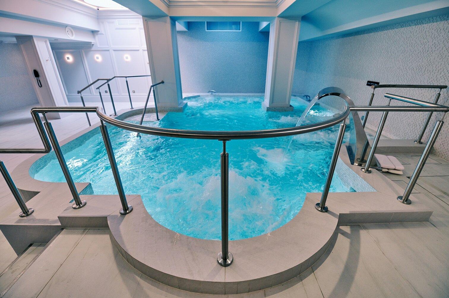 Thermal Spa Bedford