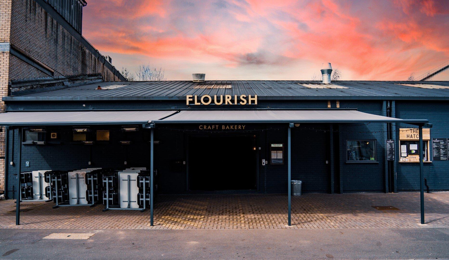 Flourish Craft Bakery